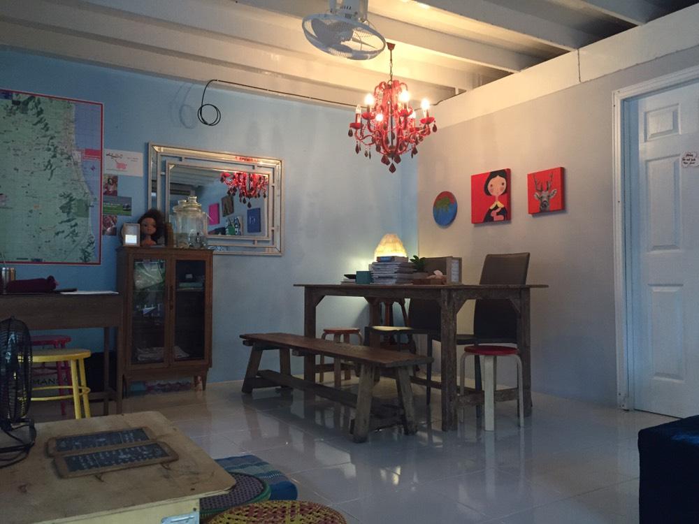 Hua Hin Lub Sabai
