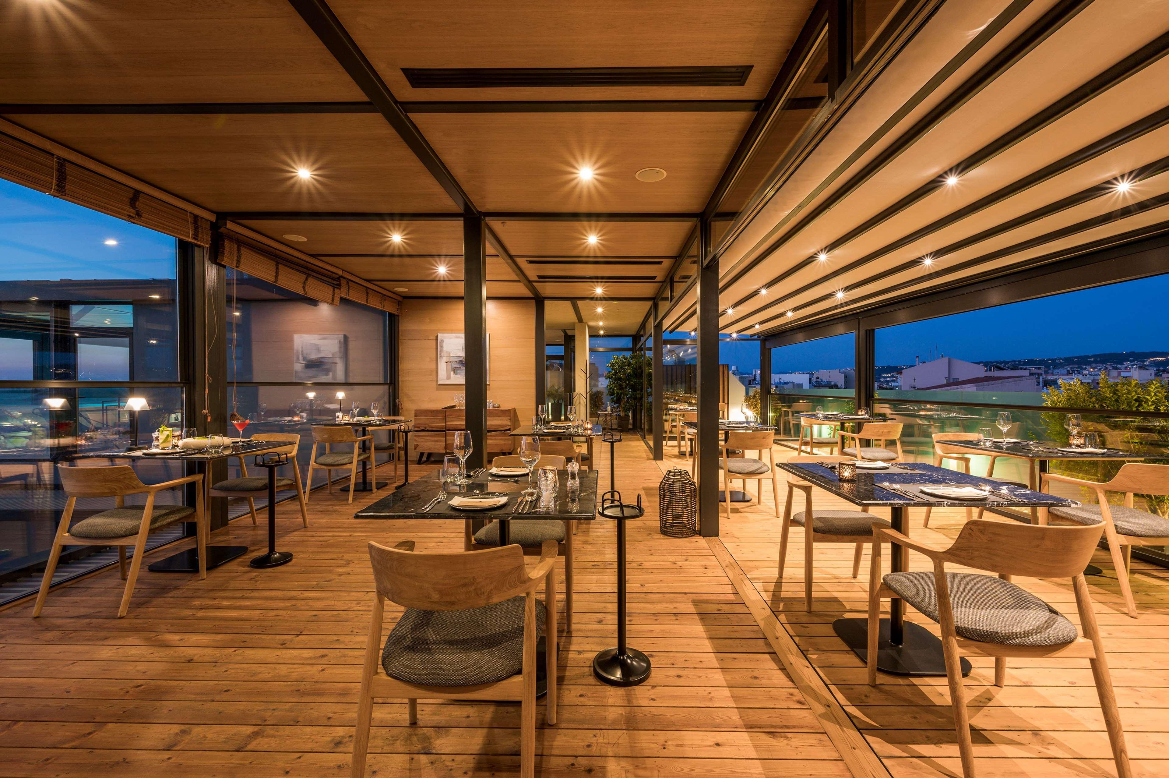 Chania Flair Boutique Hotel Tapestry Collection By