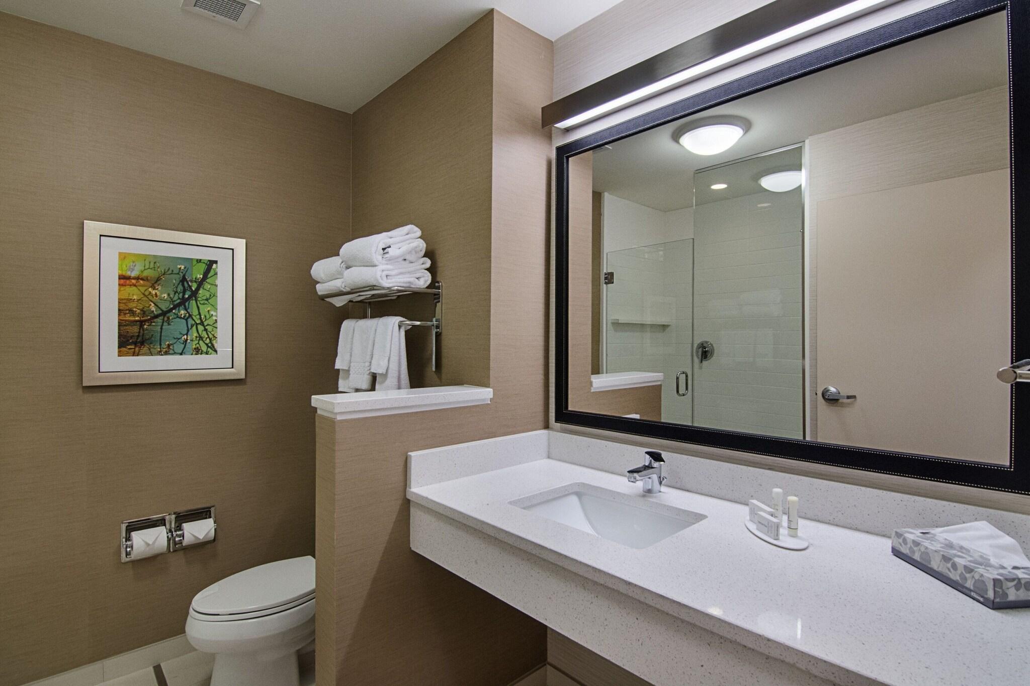 Fairfield Inn & Suites Panama City Beach by null