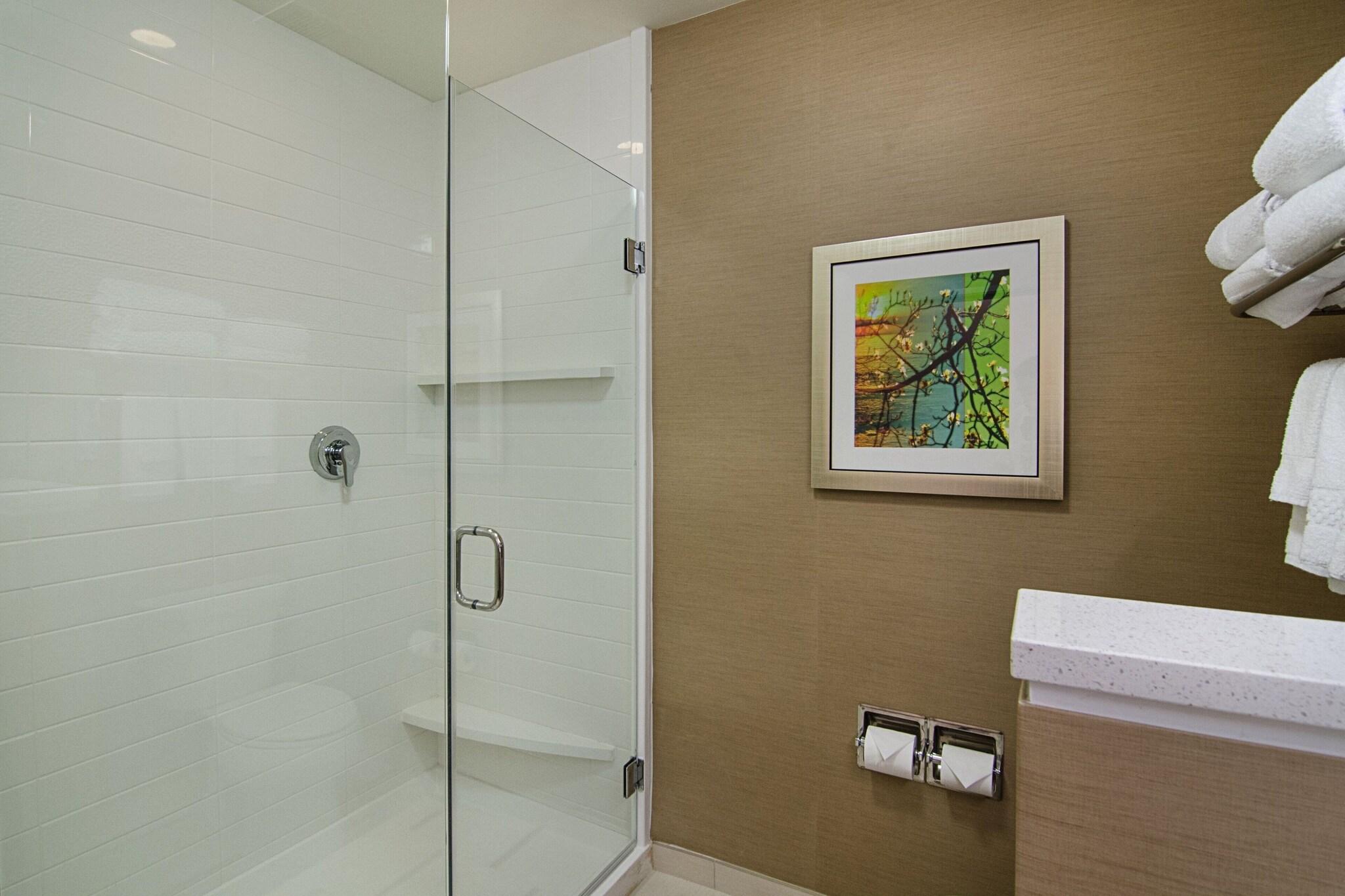 Fairfield Inn & Suites Panama City Beach by null