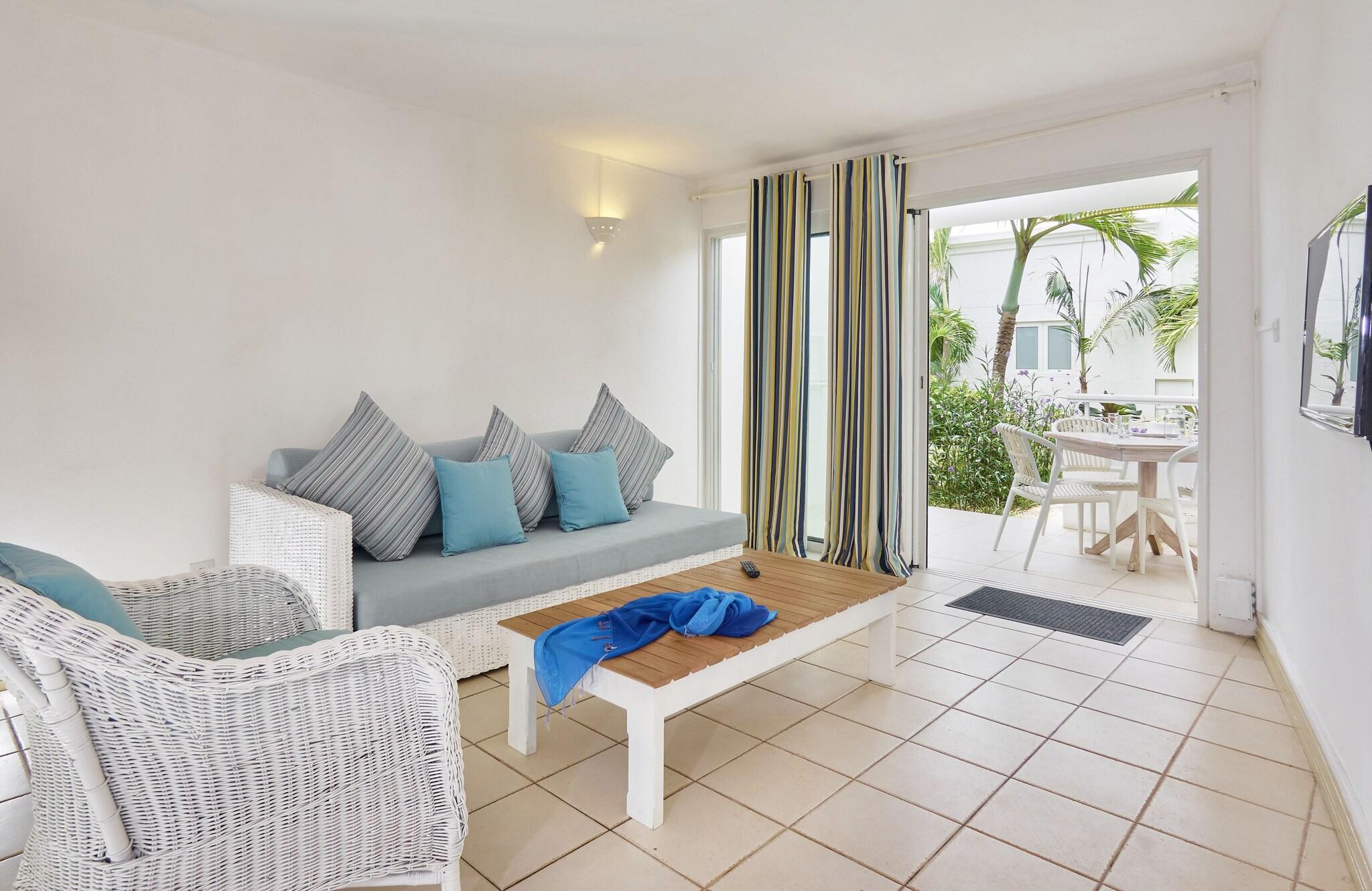 Le Beach Club by null