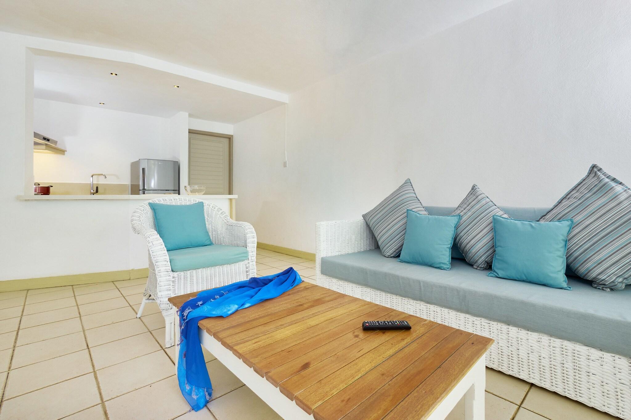 Le Beach Club by null