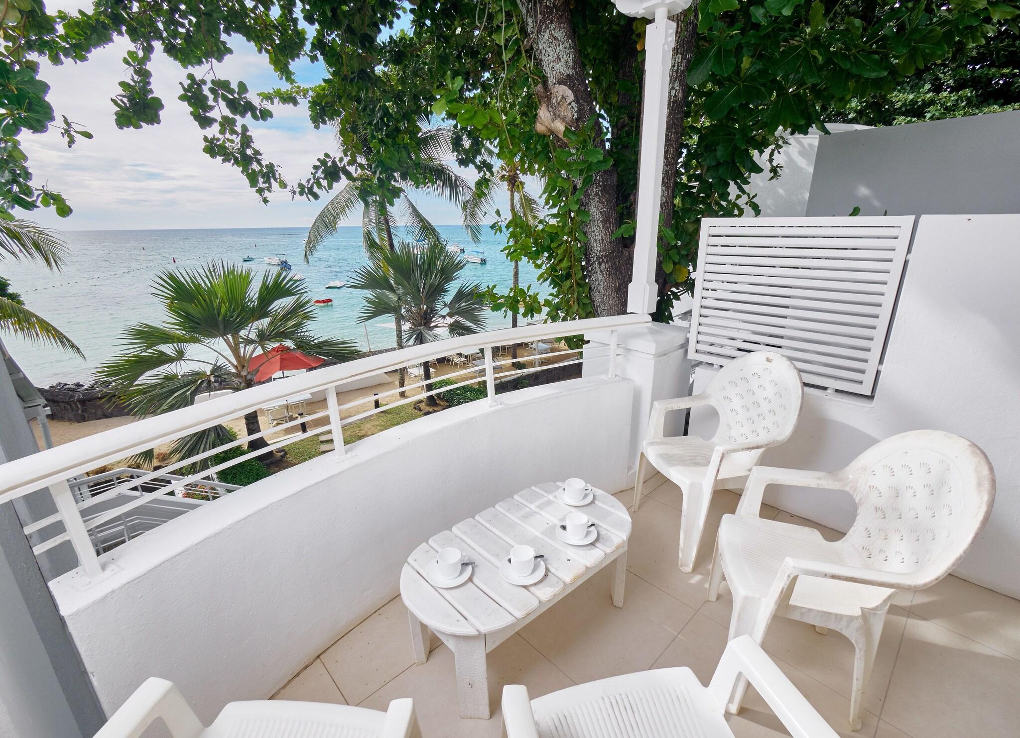 Le Beachclub Serviced Apartments And Villas