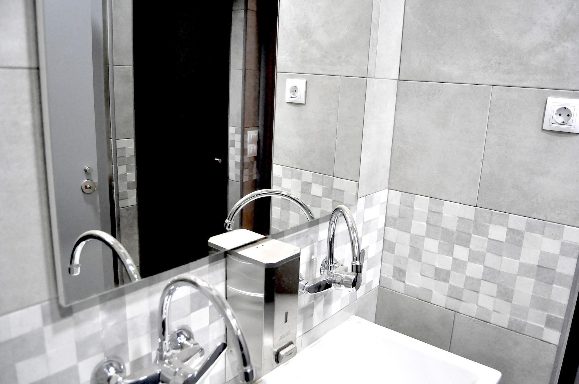 HOSTEL Quartier Bilbao by null