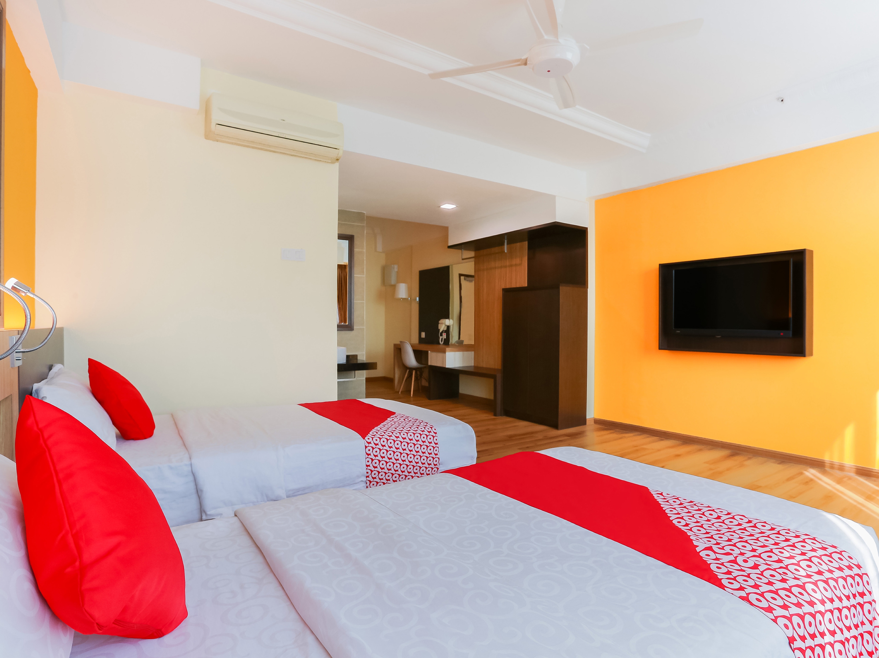 Collection O Hotel Super Cowboy
