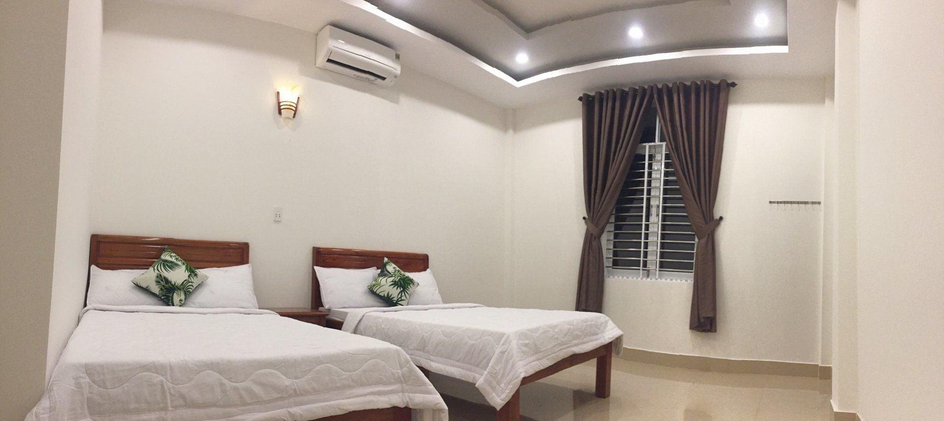 Canh Duong Motel