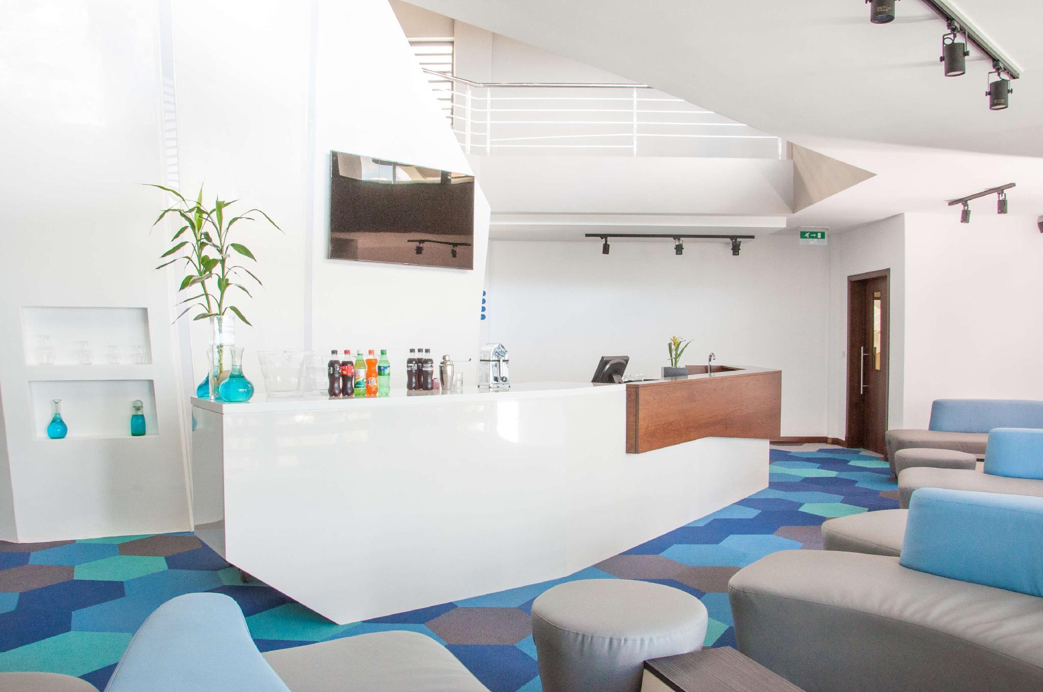Voila Hotel Bagatelle by null
