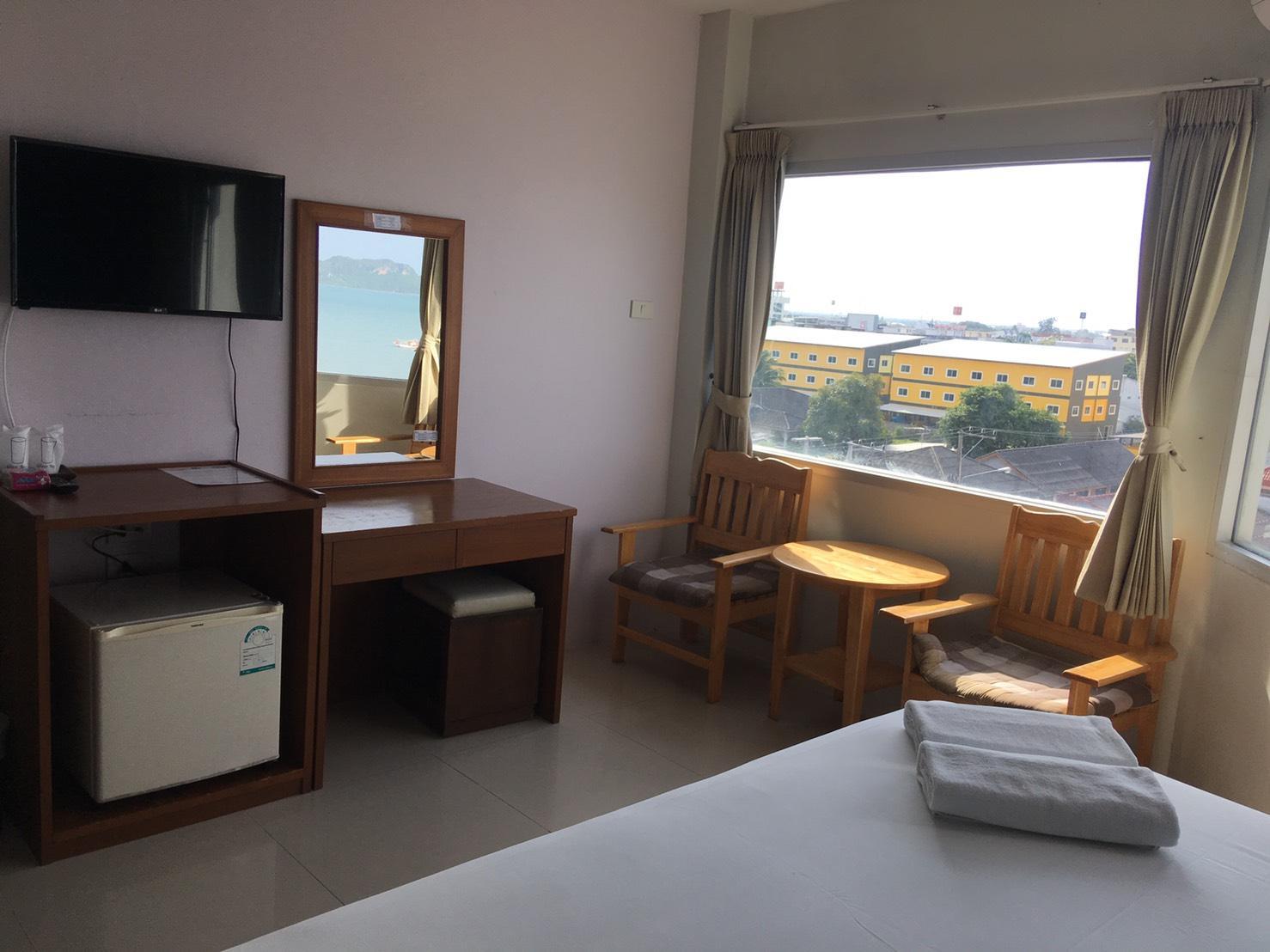 Prachuap Beach Hotel
