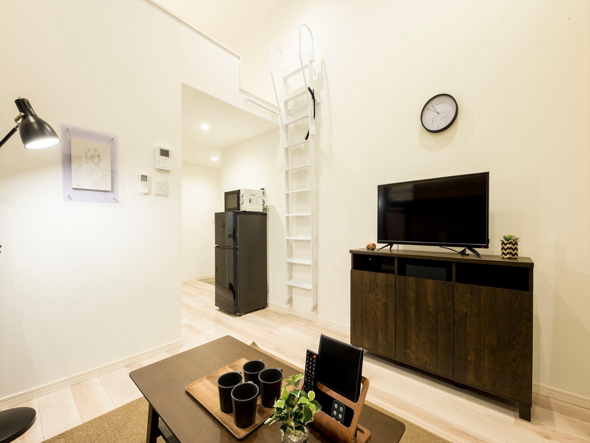 Tateru Bnb Sumiyoshi B