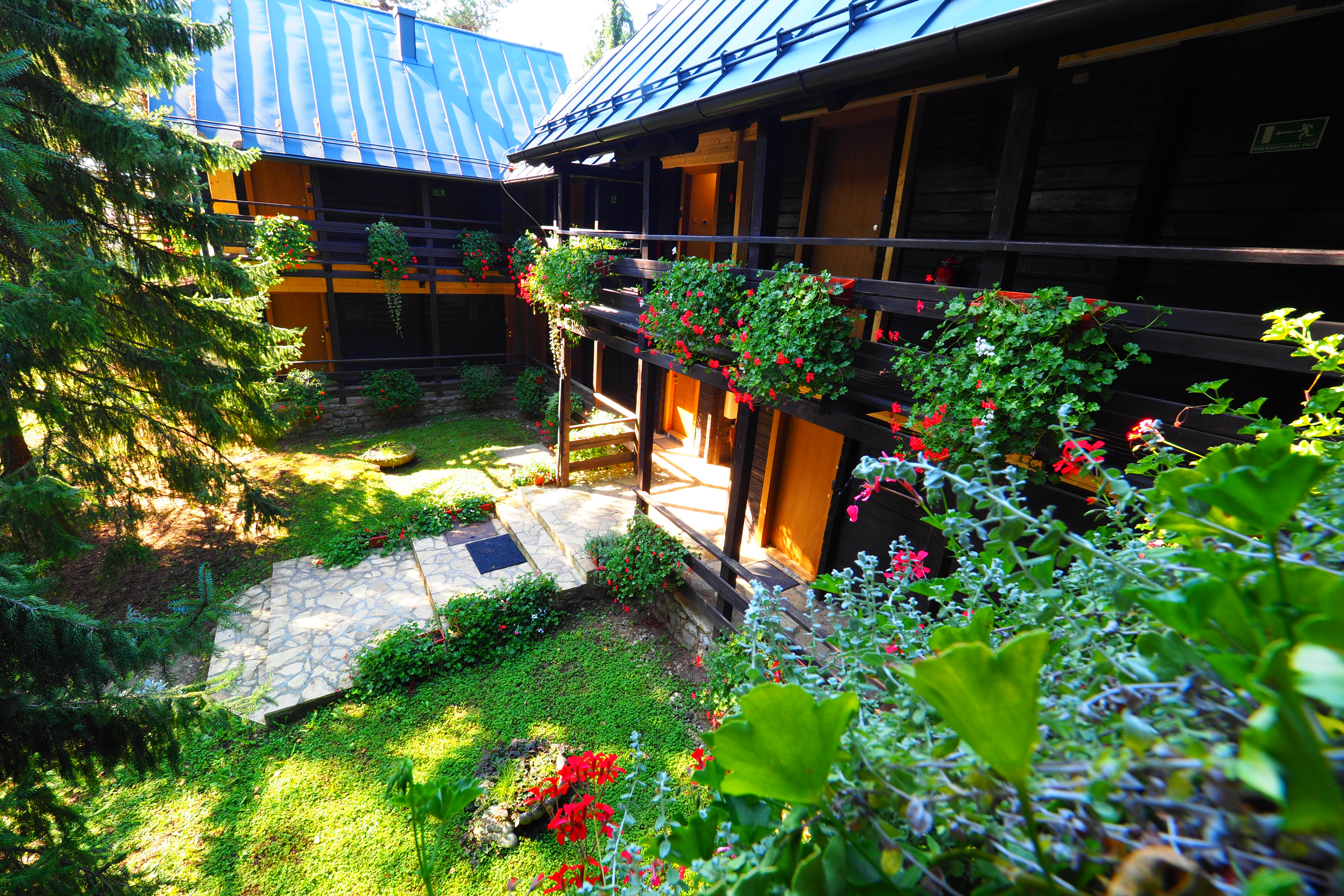 Plitvice Holiday Resort