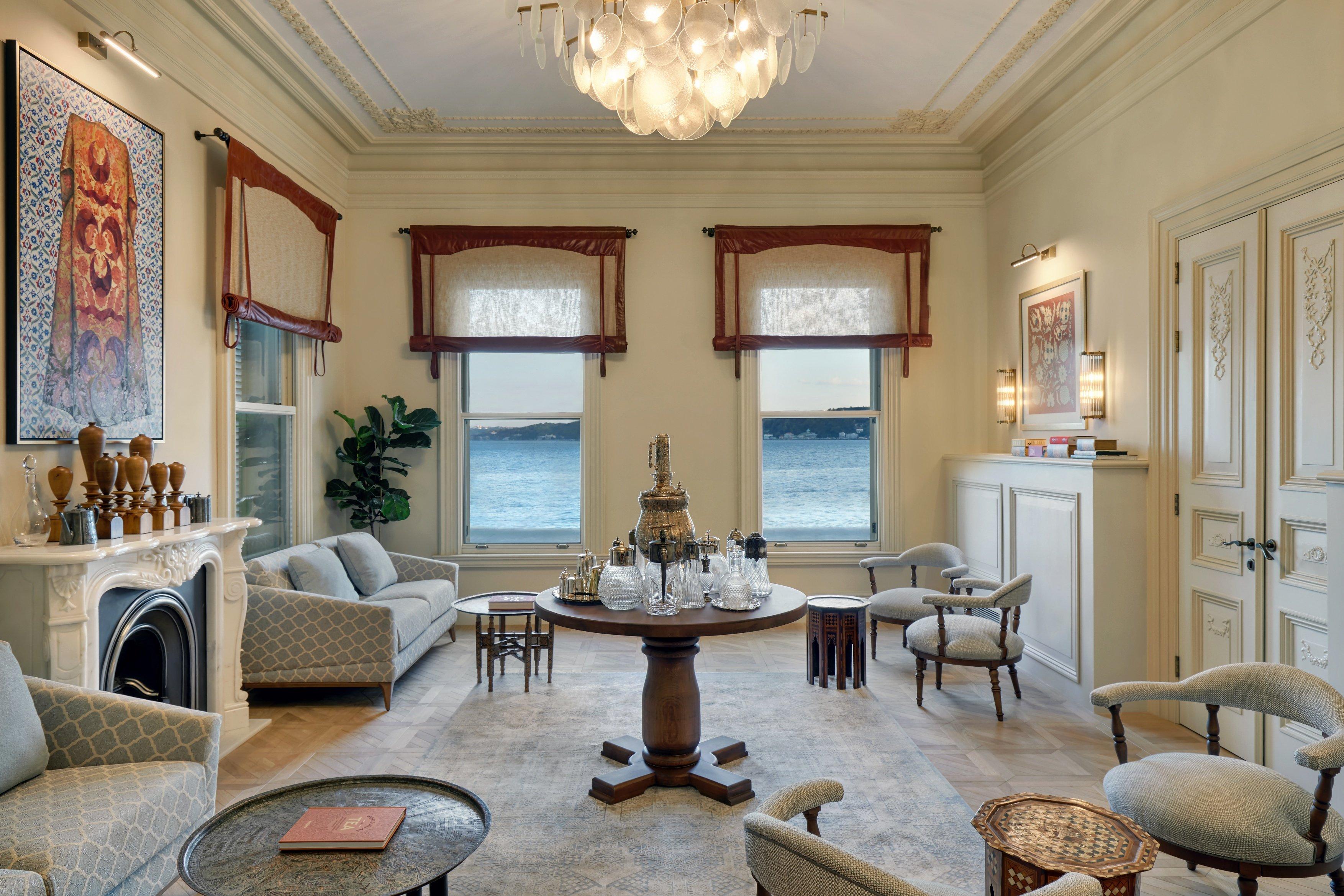 Anantara Retreat Kocatas Mansions Istanbul