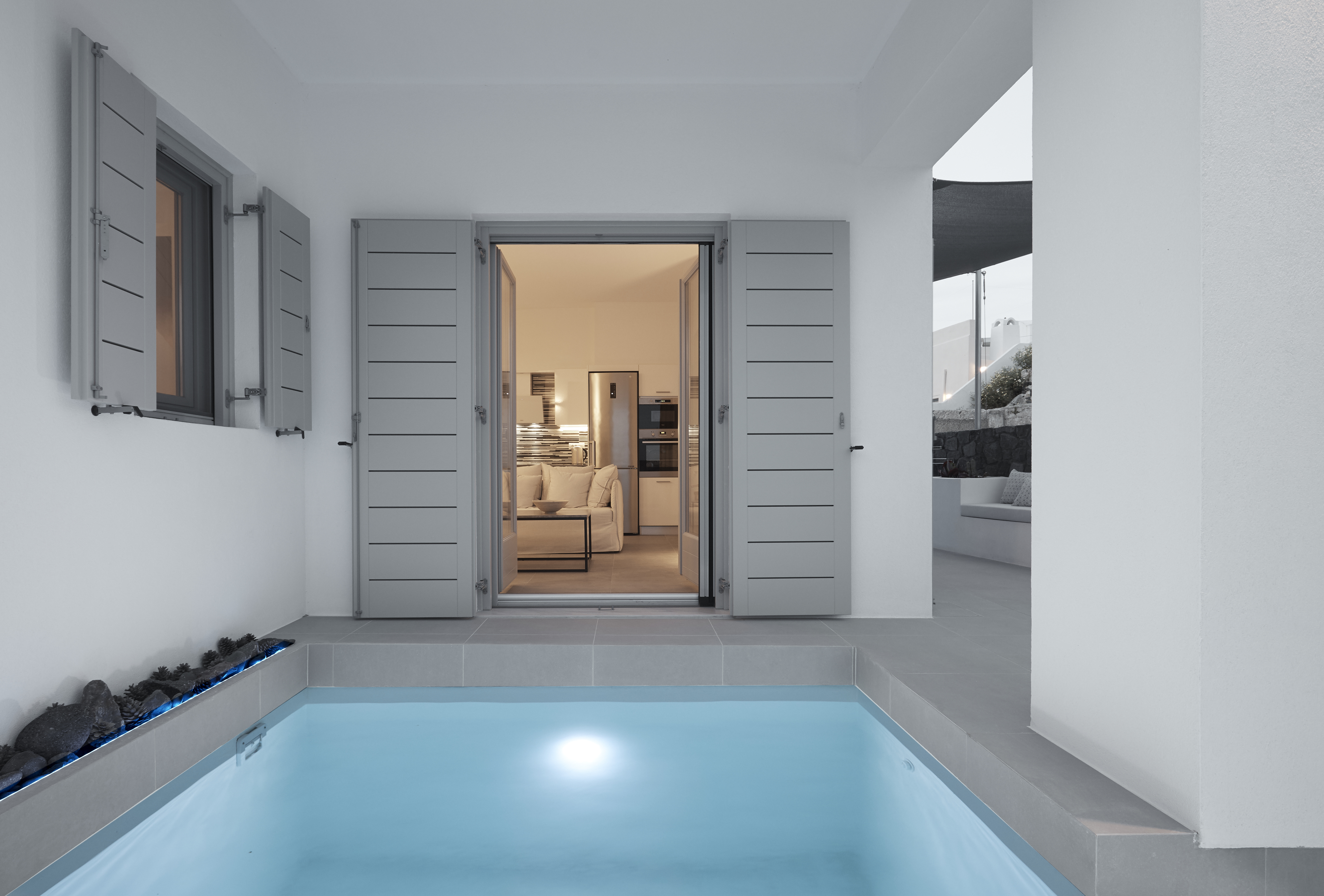 Alchemy Luxury Villa