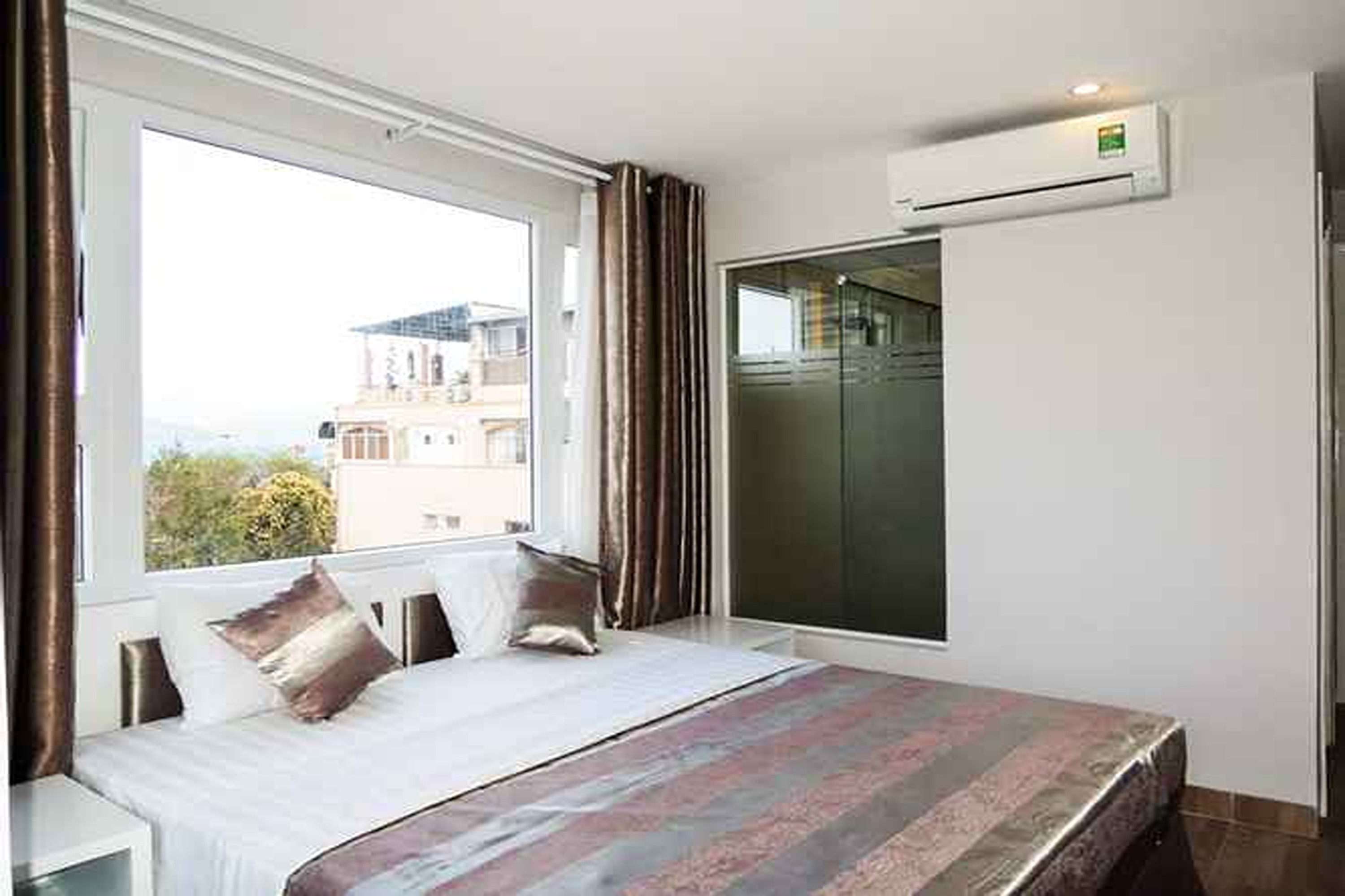 Van Nam Hotel Nha Trang - photo