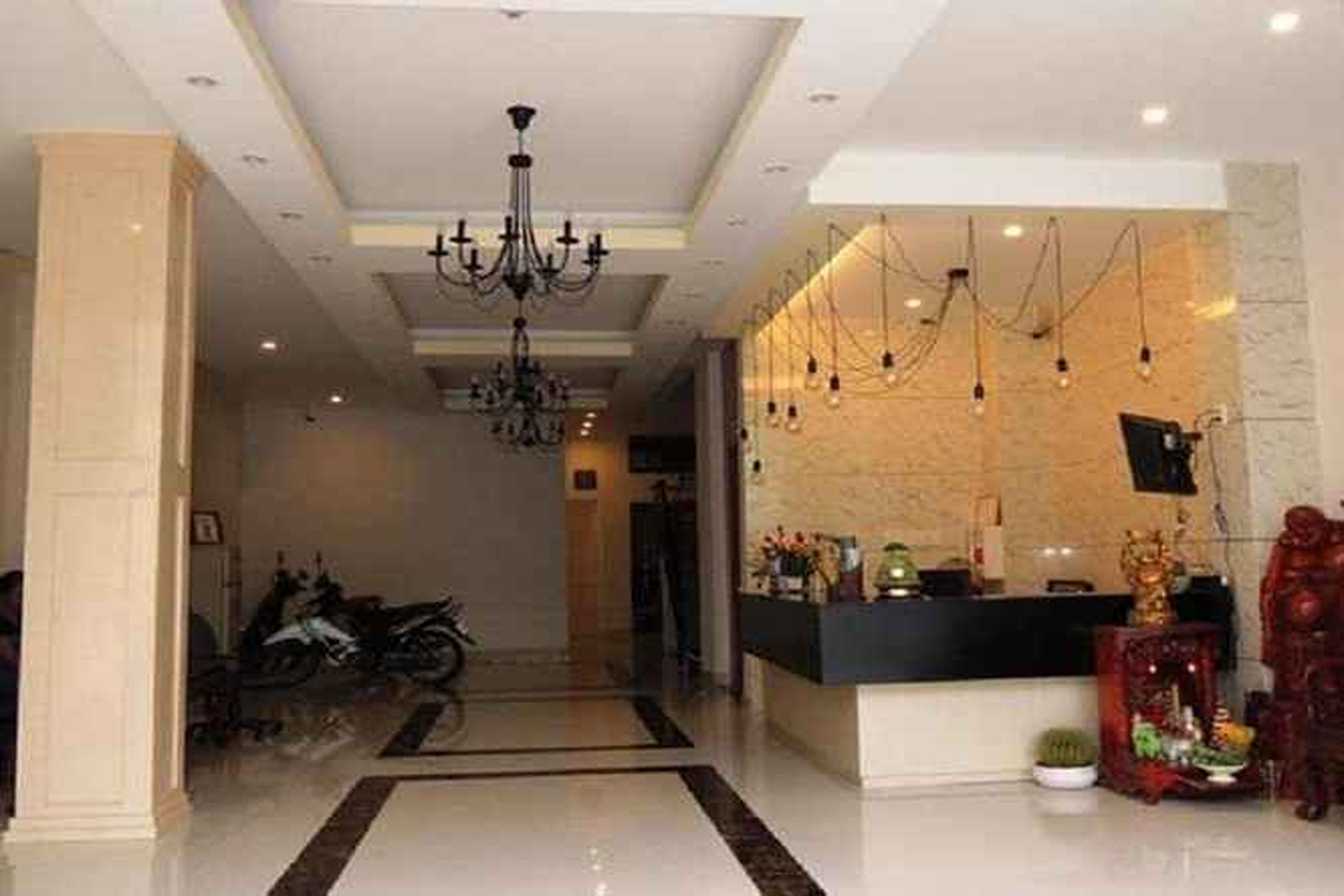 Van Nam Hotel Nha Trang - photo