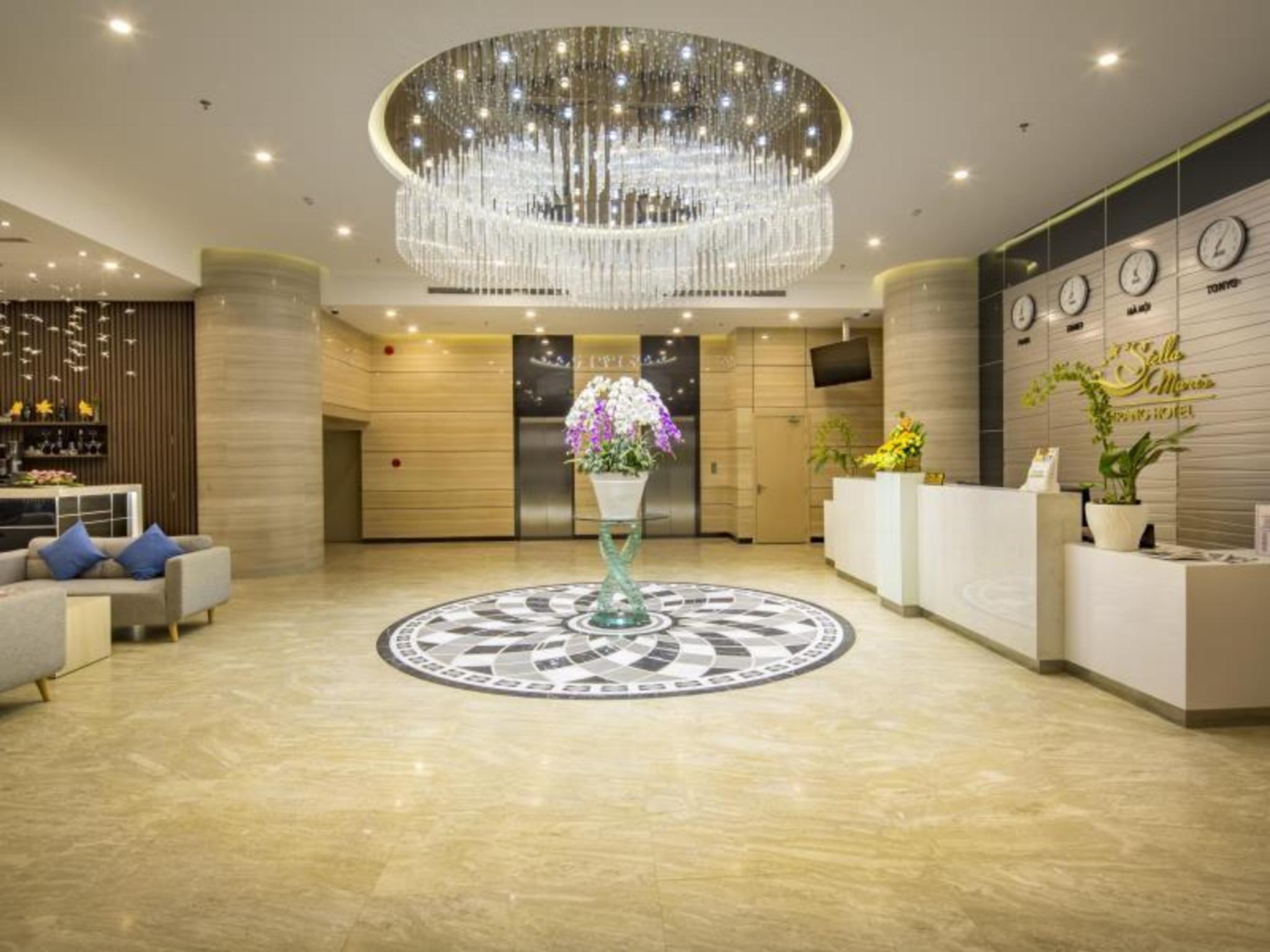 Stella Maris Nha Trang Hotel