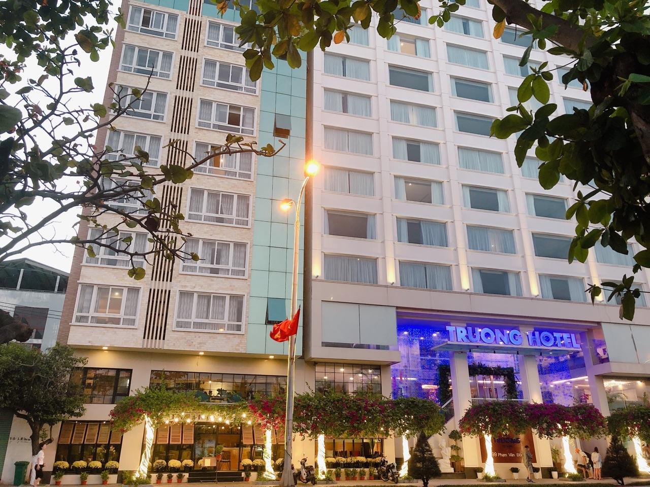 Truong Hotel - photo