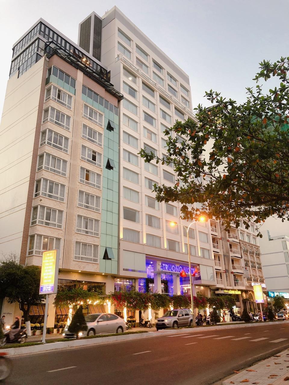 Truong Hotel - photo