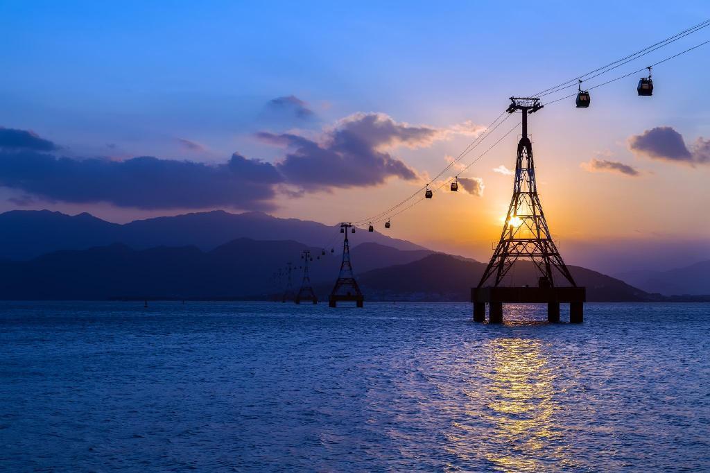 Truong Hotel - photo