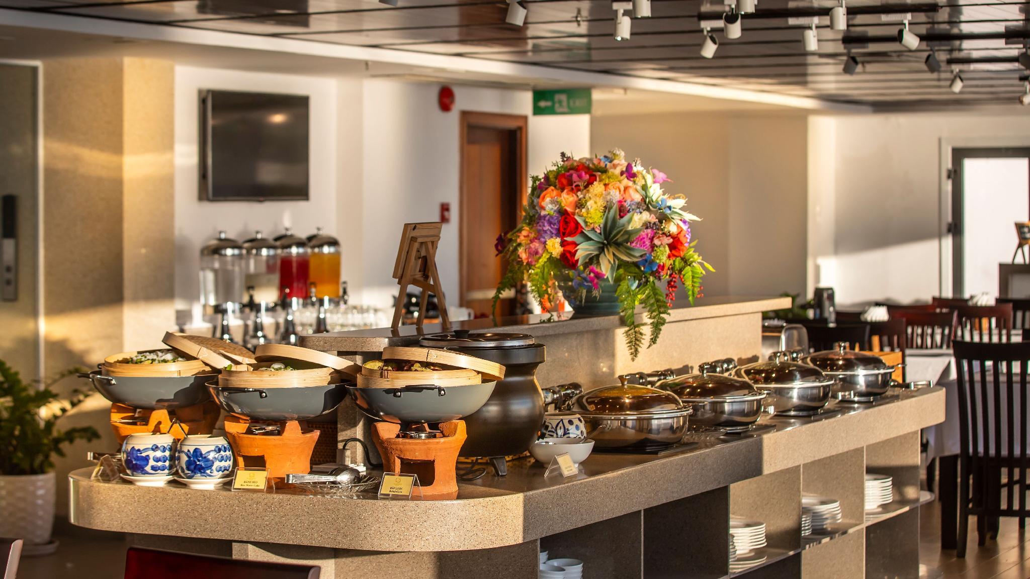 Truong Hotel - photo