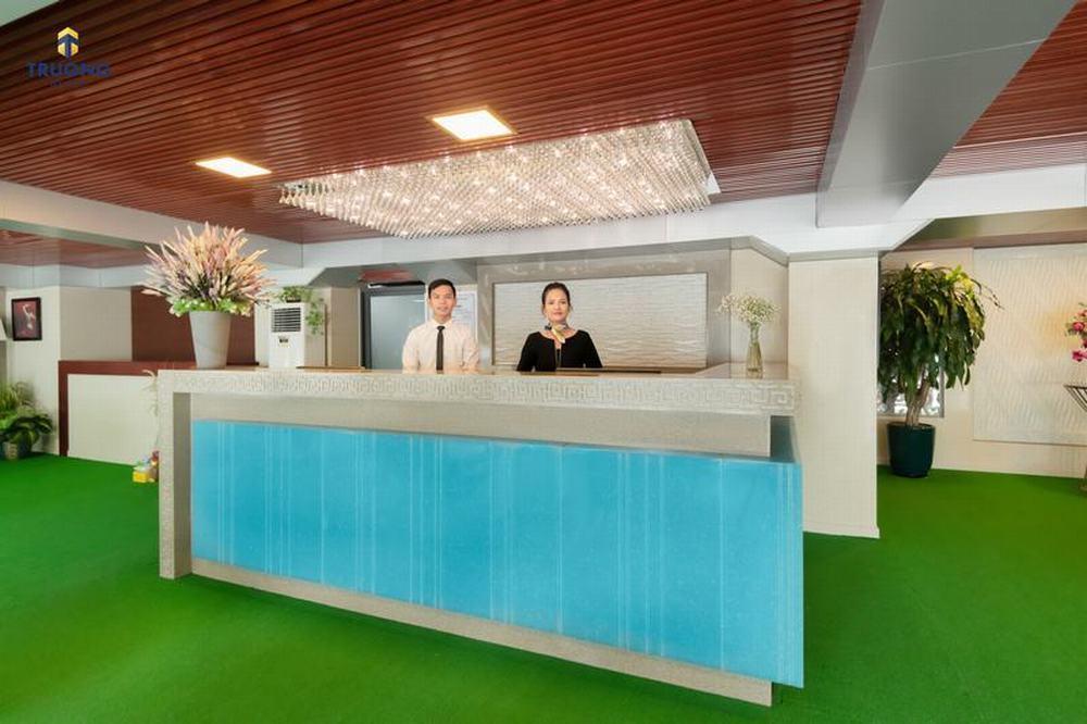 Truong Hotel - photo