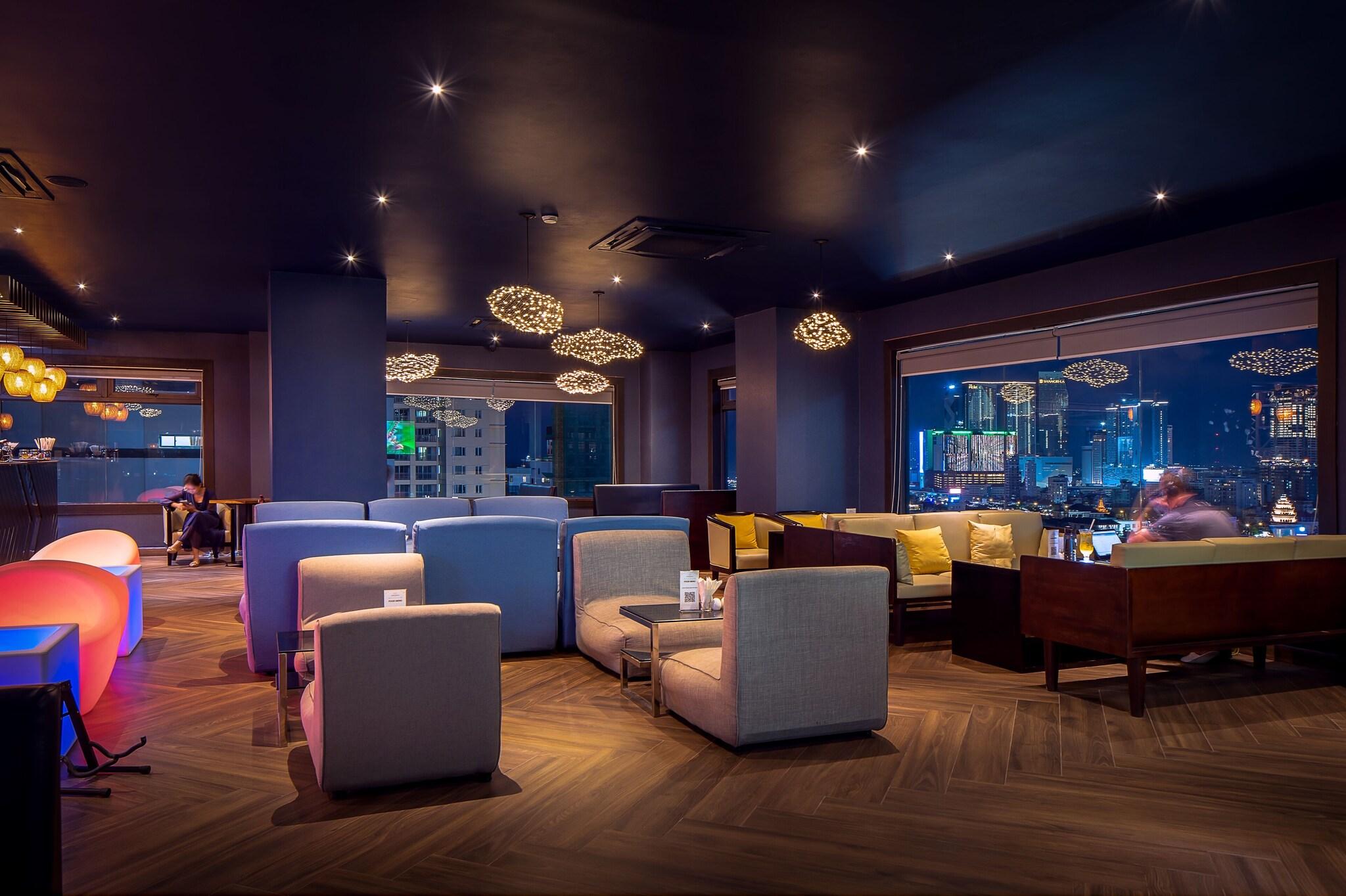 Hm Grand Central Hotel