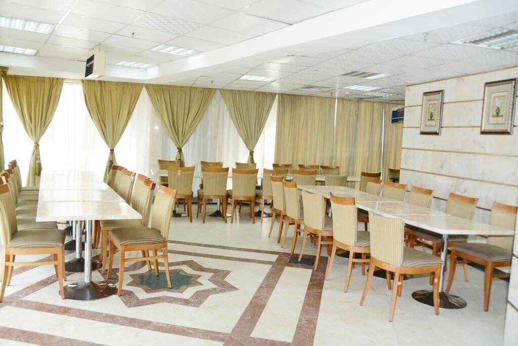 Amjad Al Diyafah Hotel
