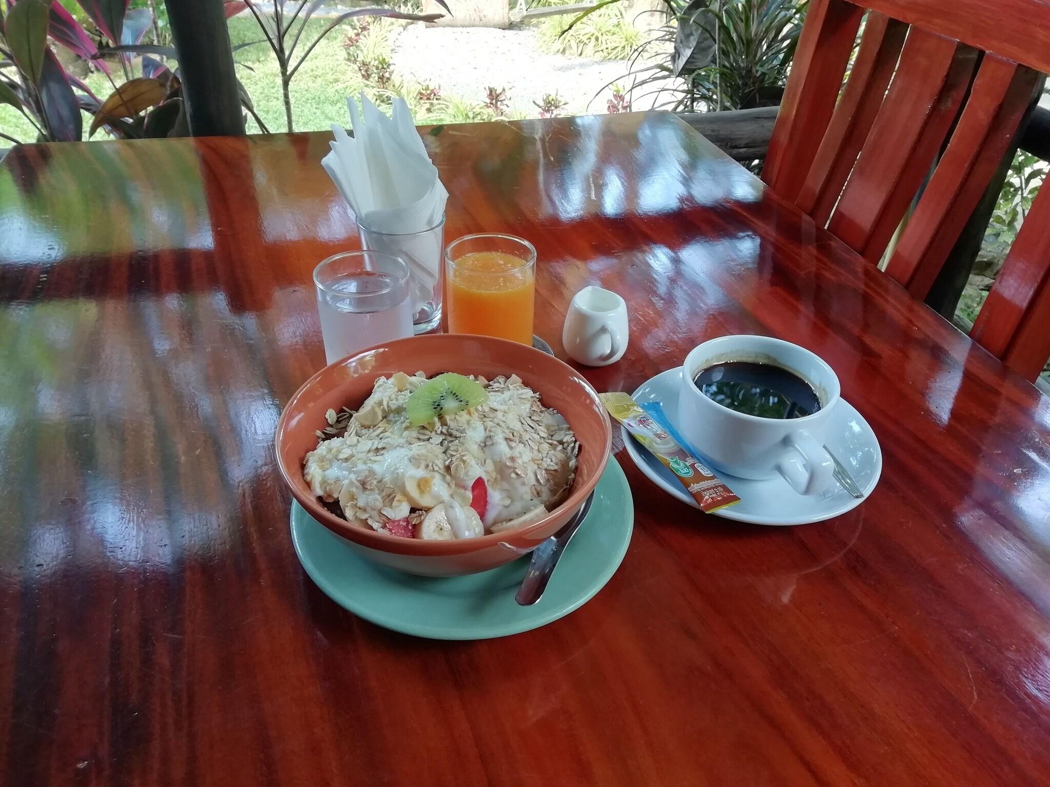 Macura Resort
