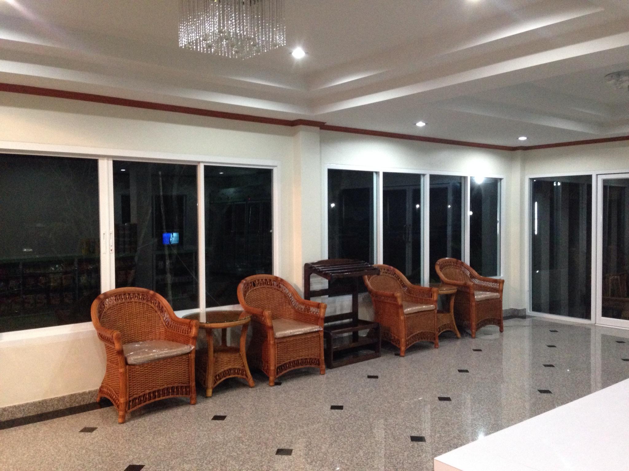 Green Garden Resort