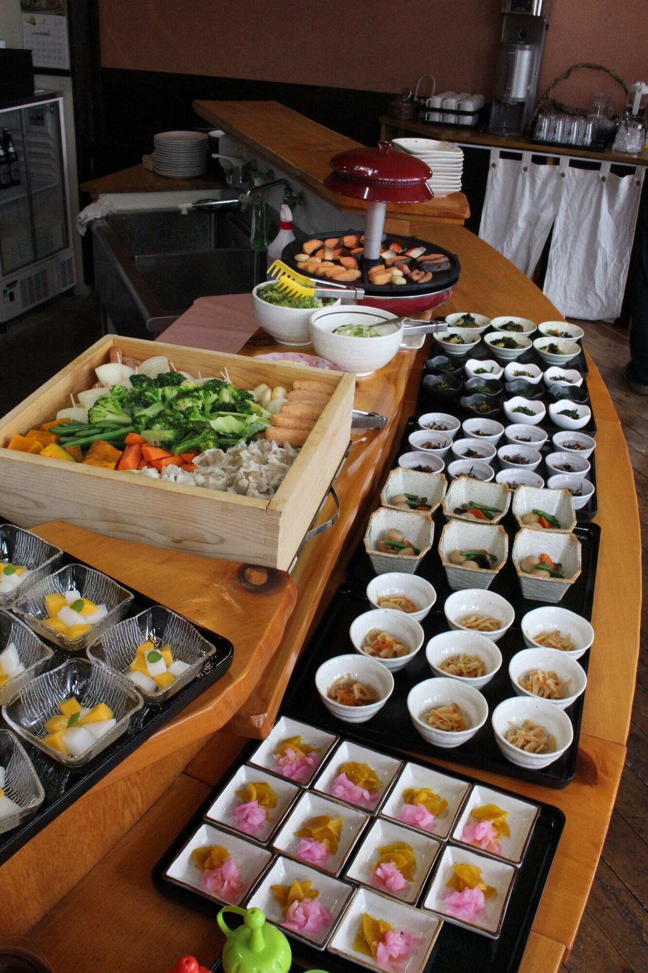 Toyooka Sky Hotel