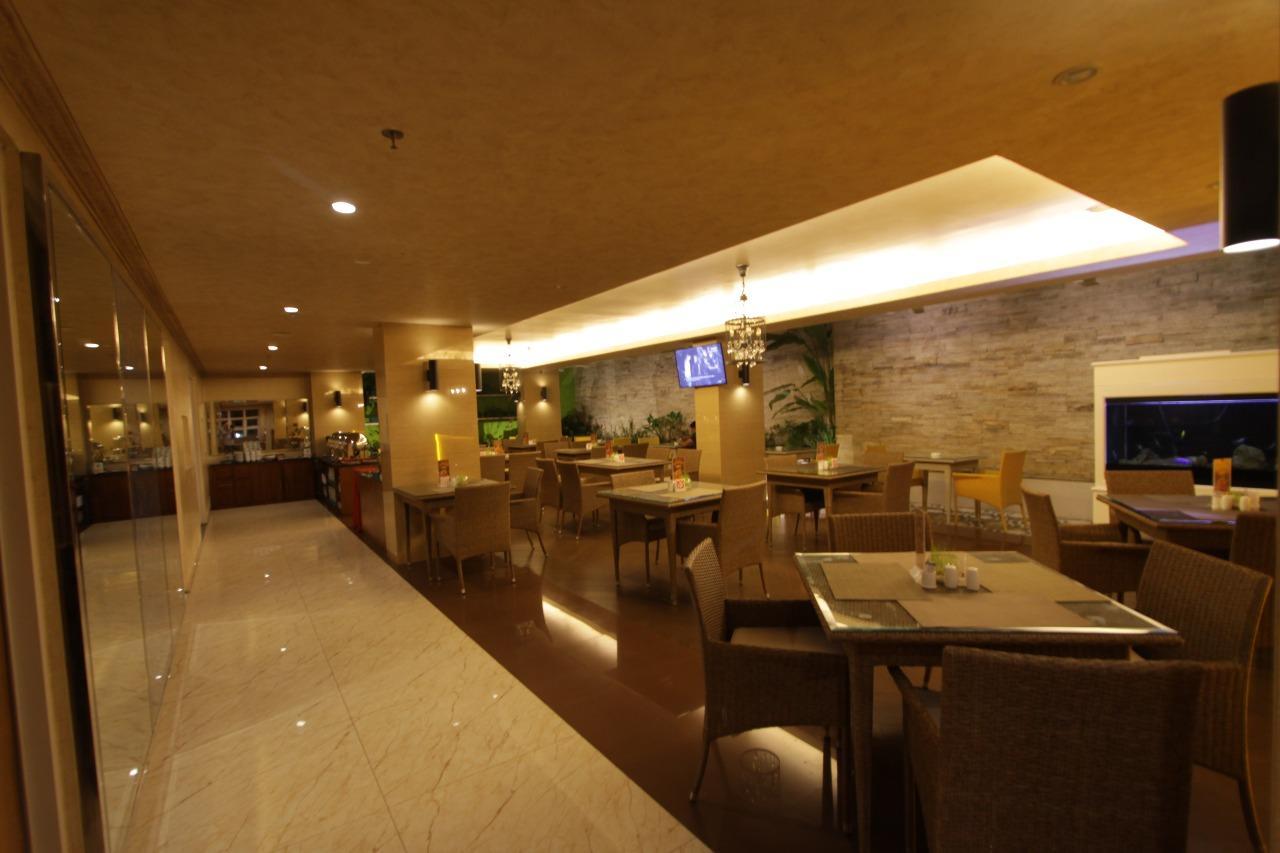 Best City Hotel