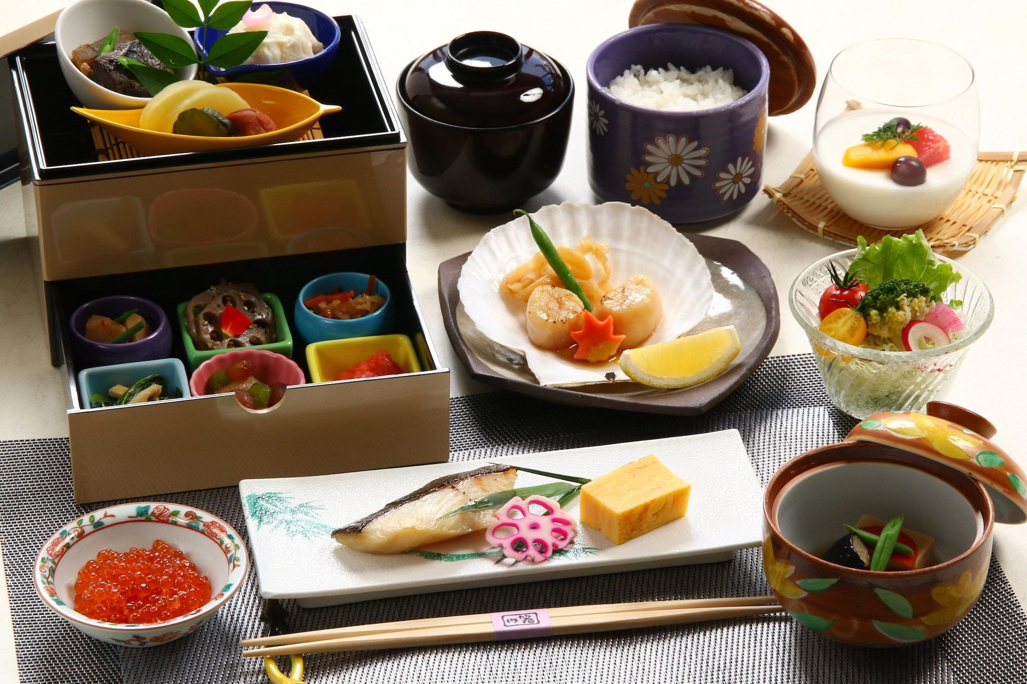 Kojohama Spa Hotel
