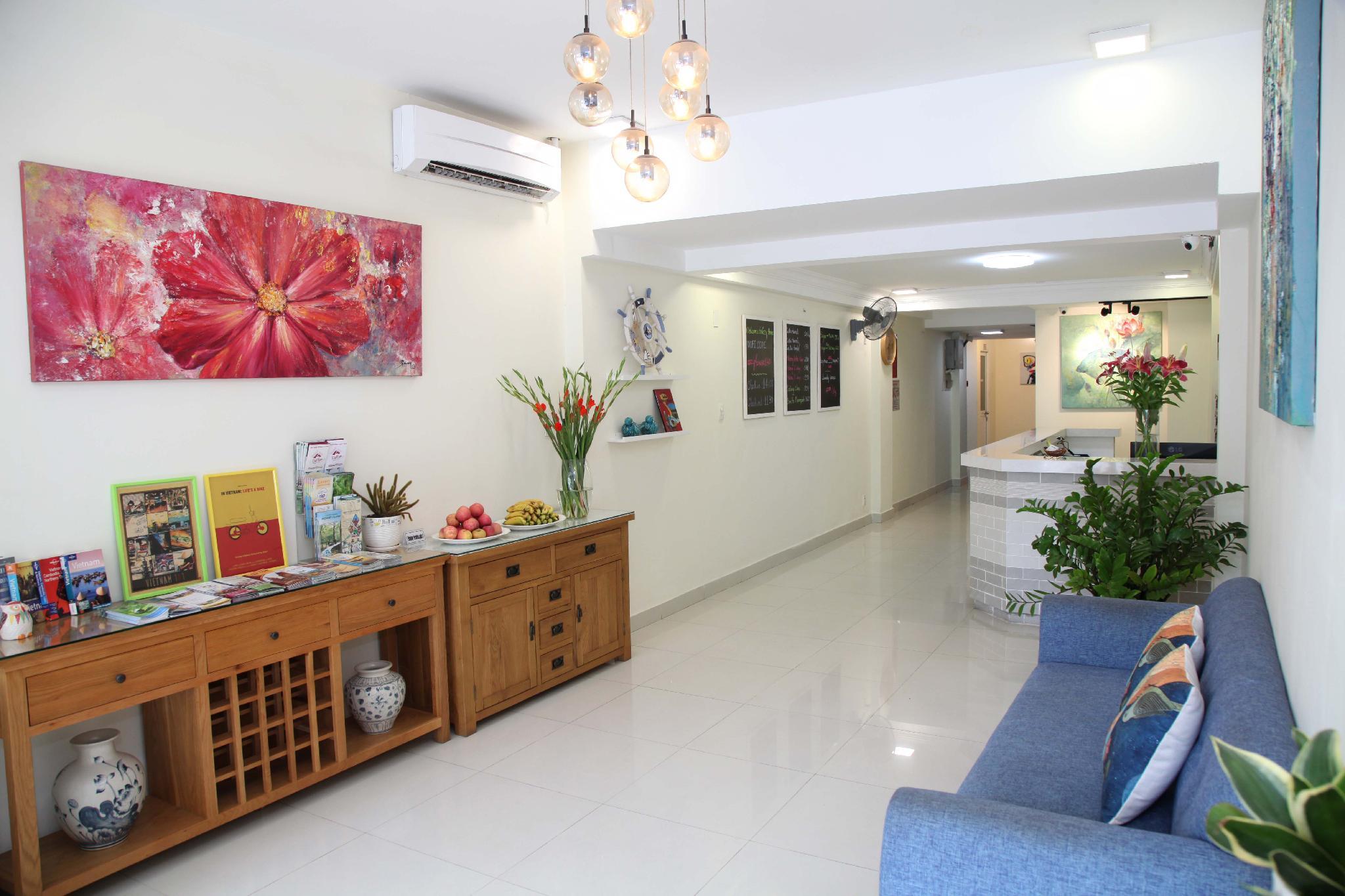 Cozy House 140