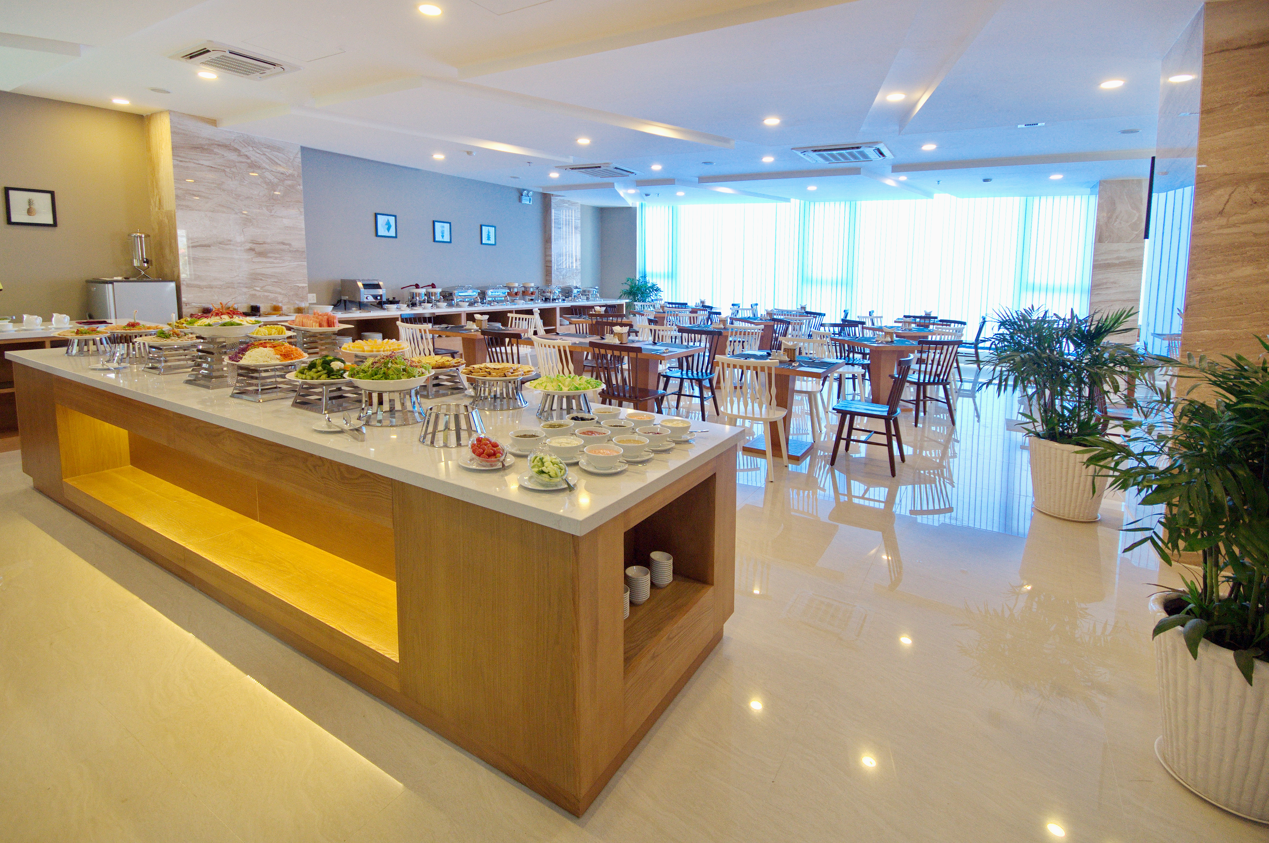 Monica Hotel Nha Trang