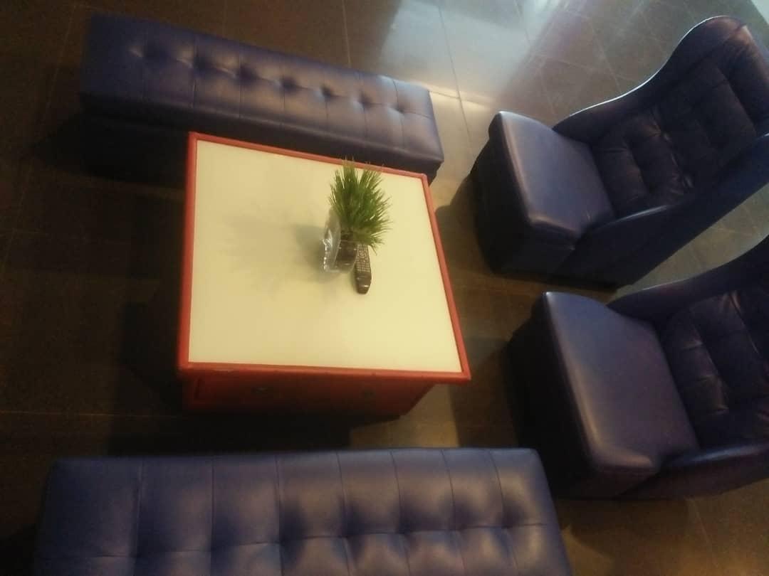 Metro Inn