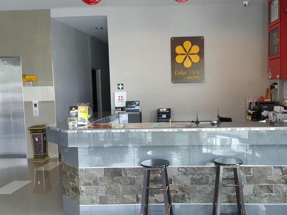 Cukai View Hotel