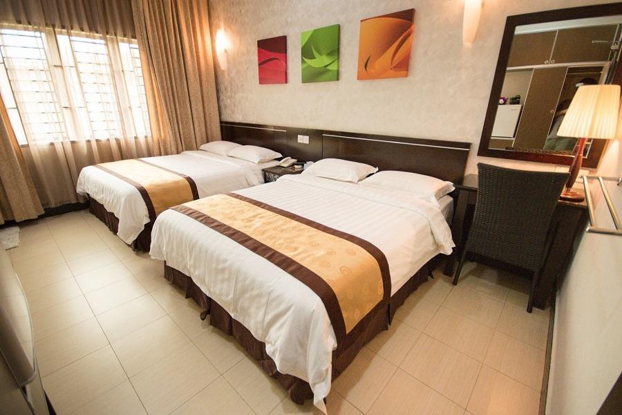 Home 2 Hotel