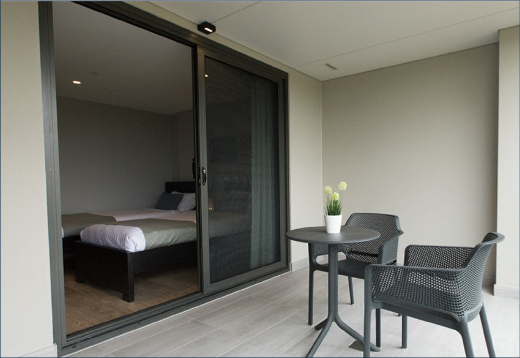 Studio 8 Residences - Adults Only