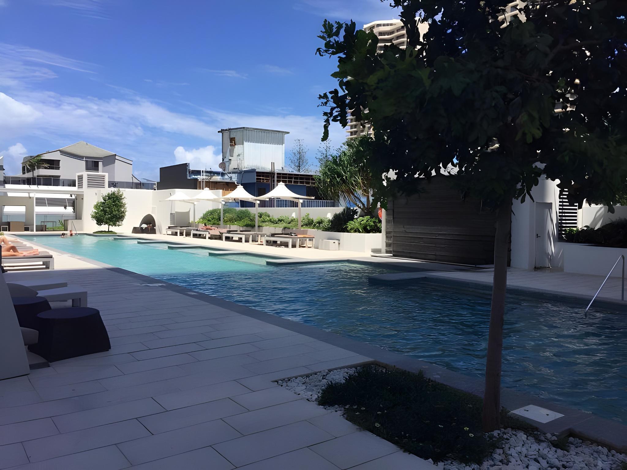 Gold Coast Private Apartments