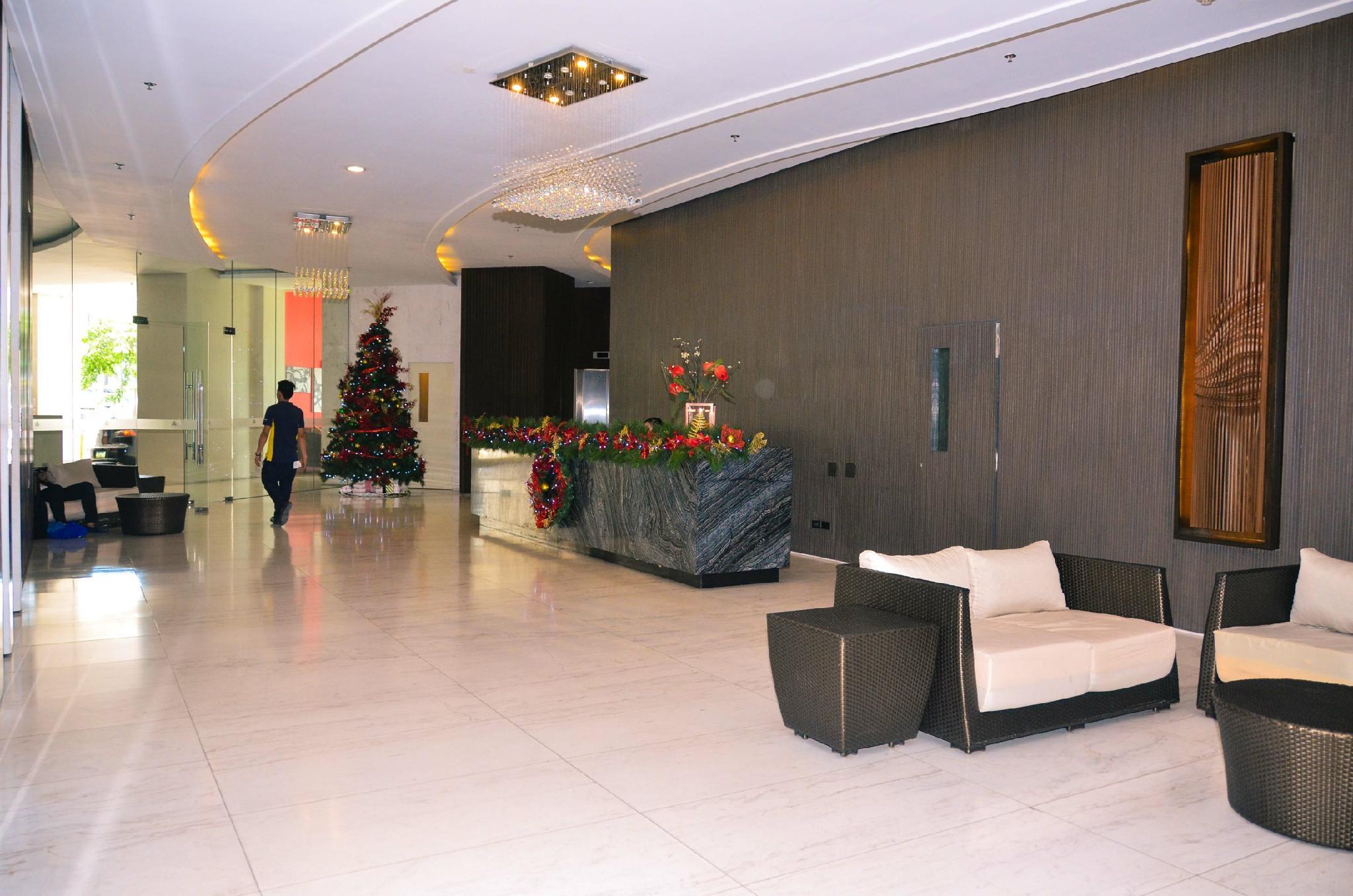 Oasis Regency Fort Victoria