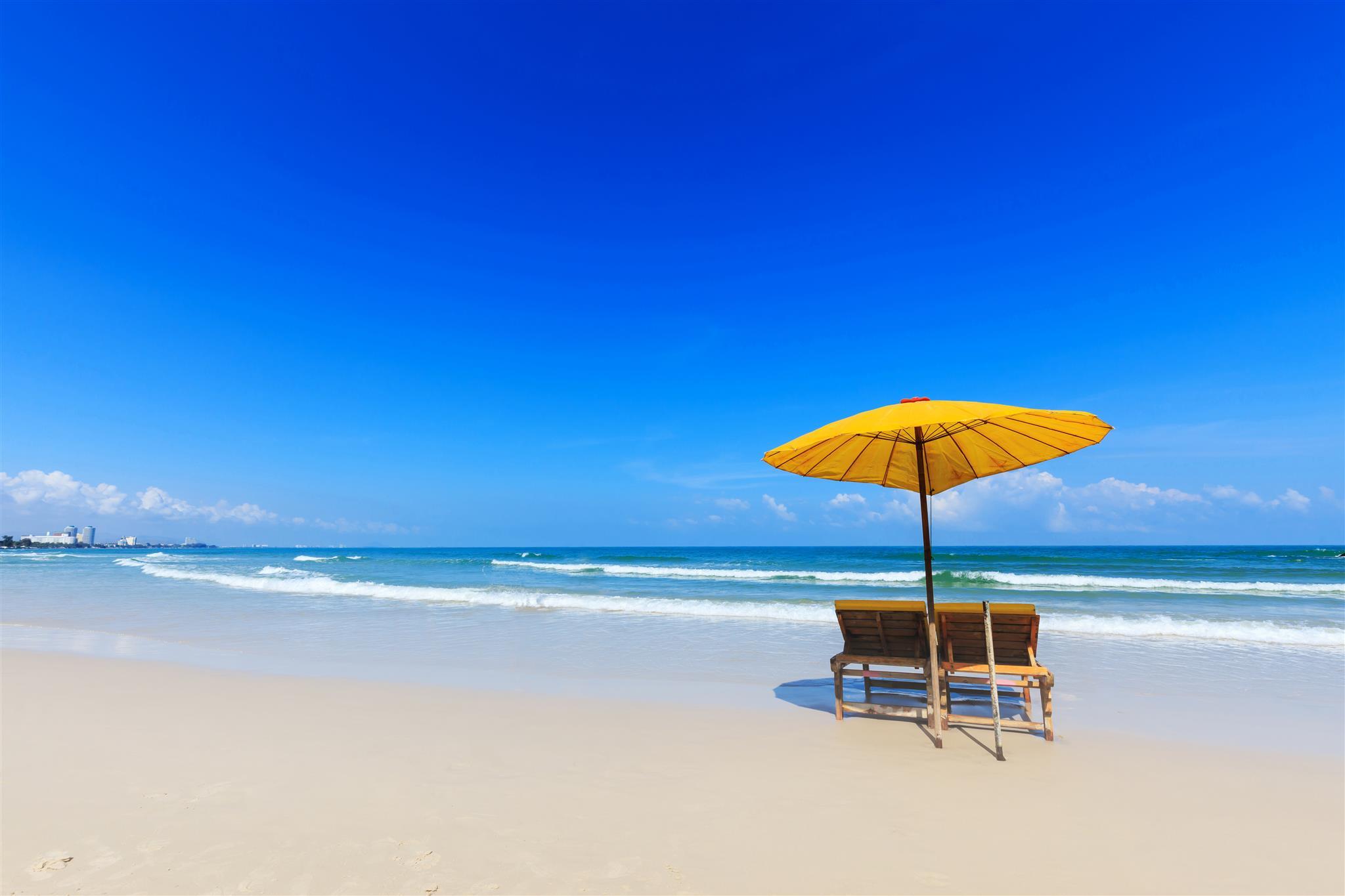 Baan Me Suk Spa & Resort