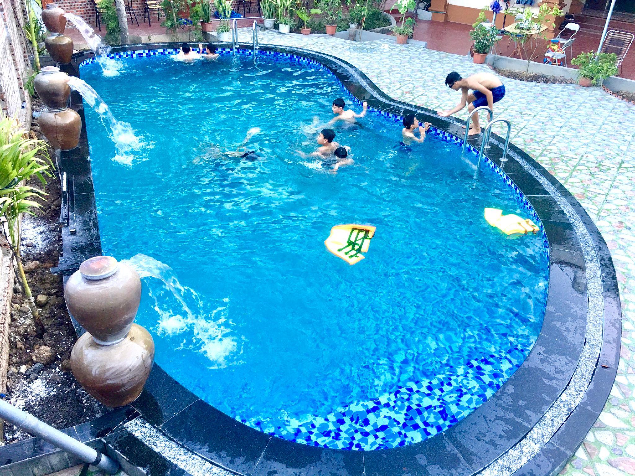 THANH DAT HOMESTAY