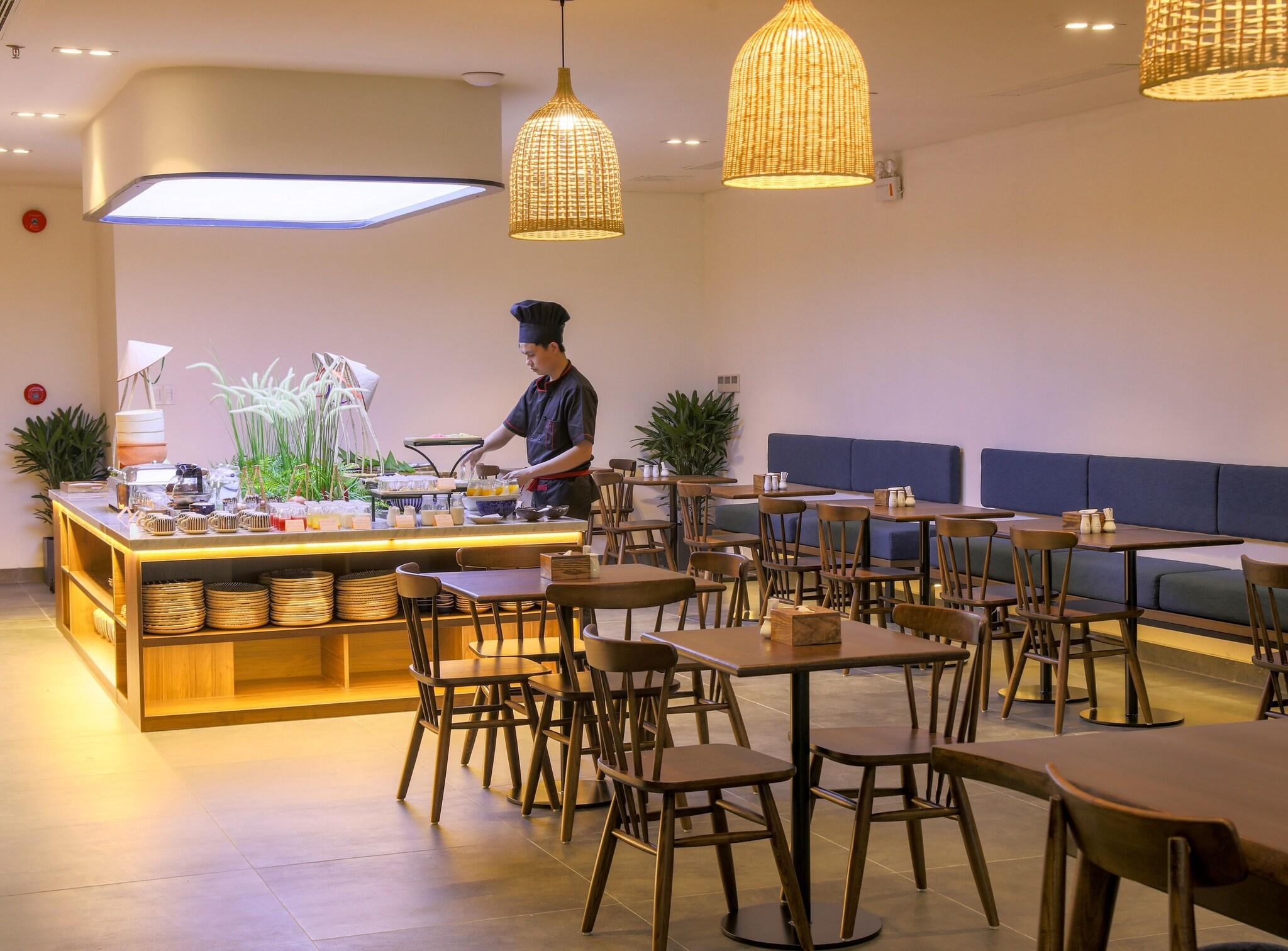 The Glomad Danang Hotel