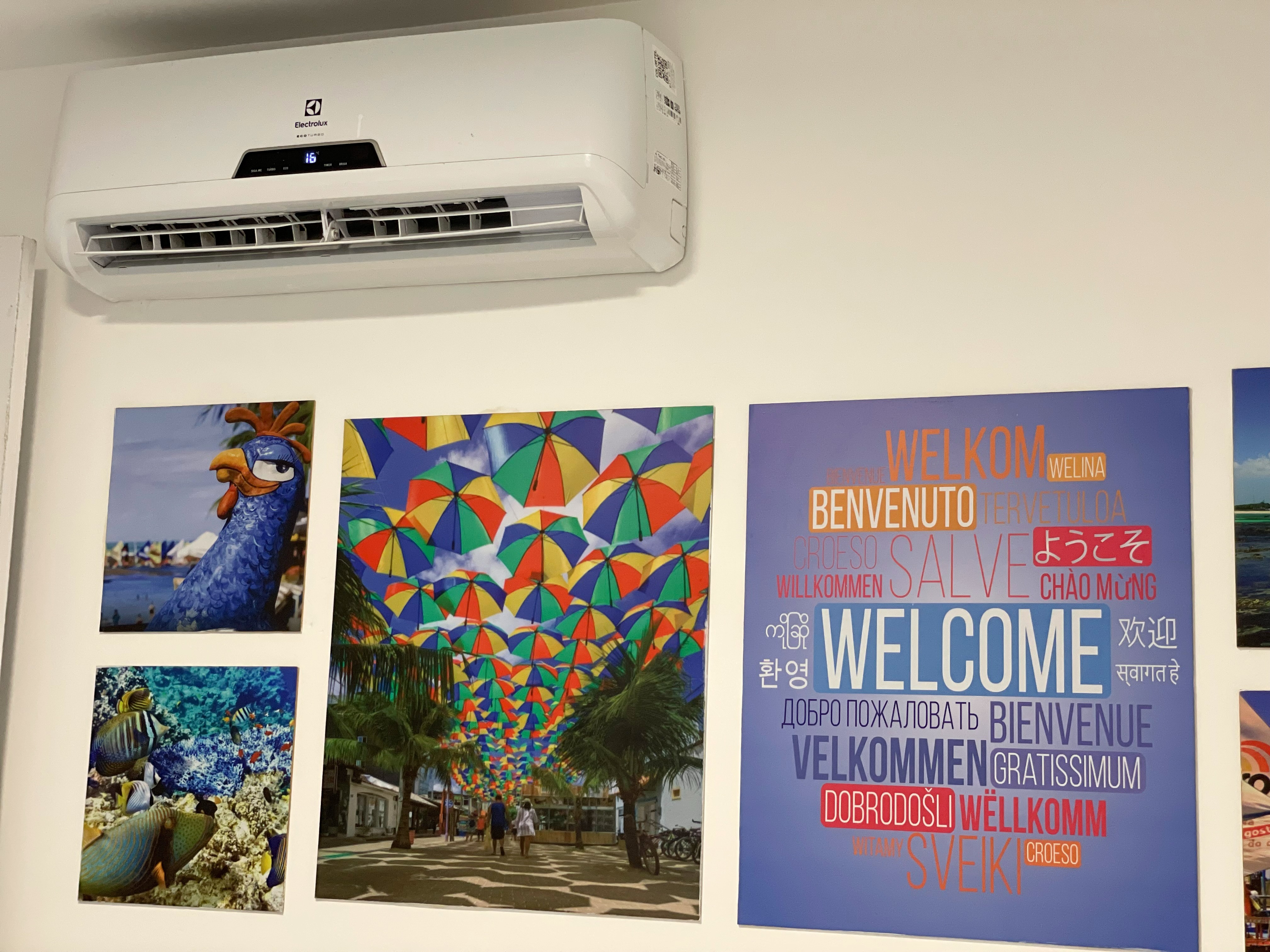 Porto Sol Flats by AFT