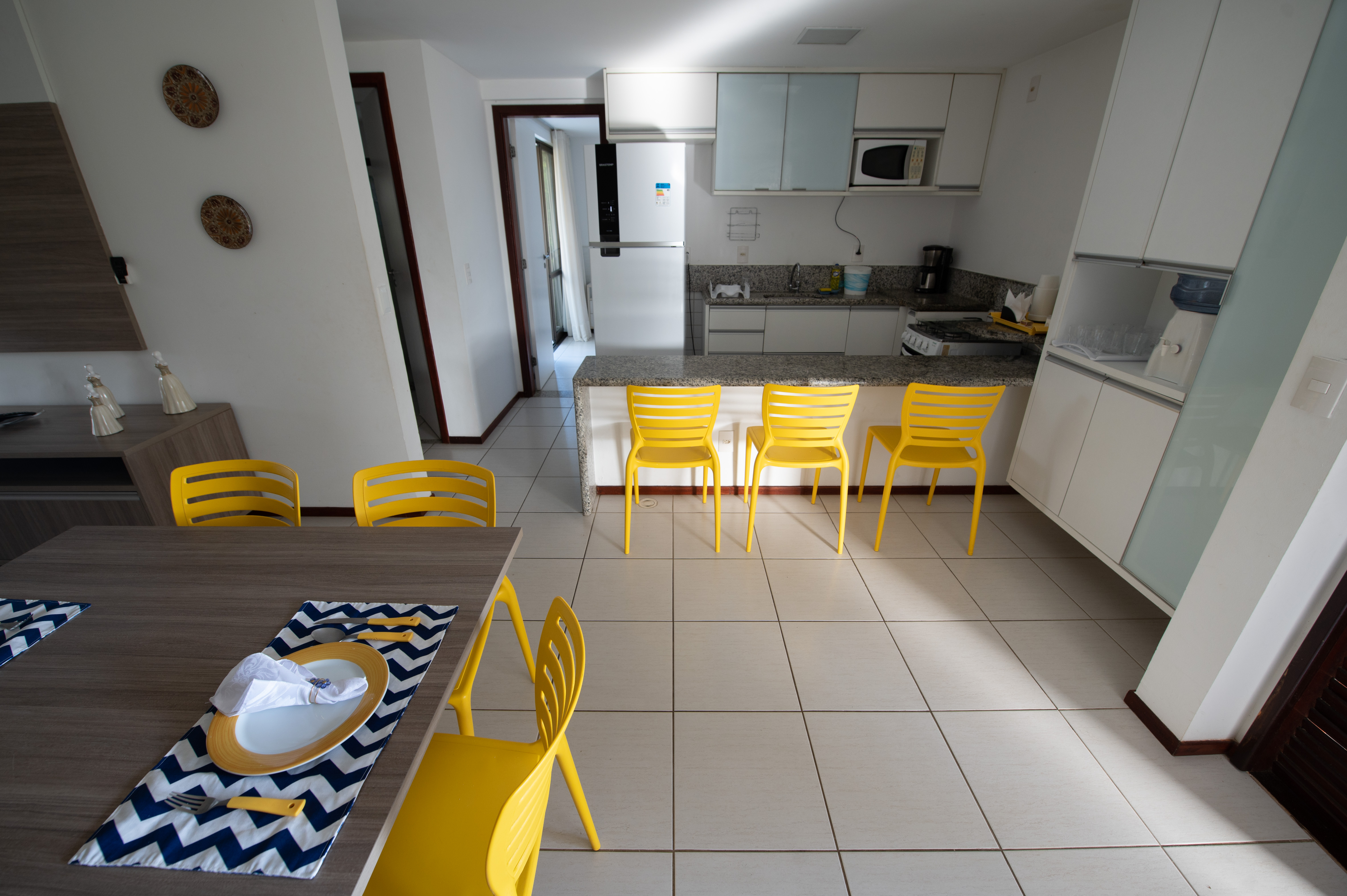 Nannai Residence by AFT