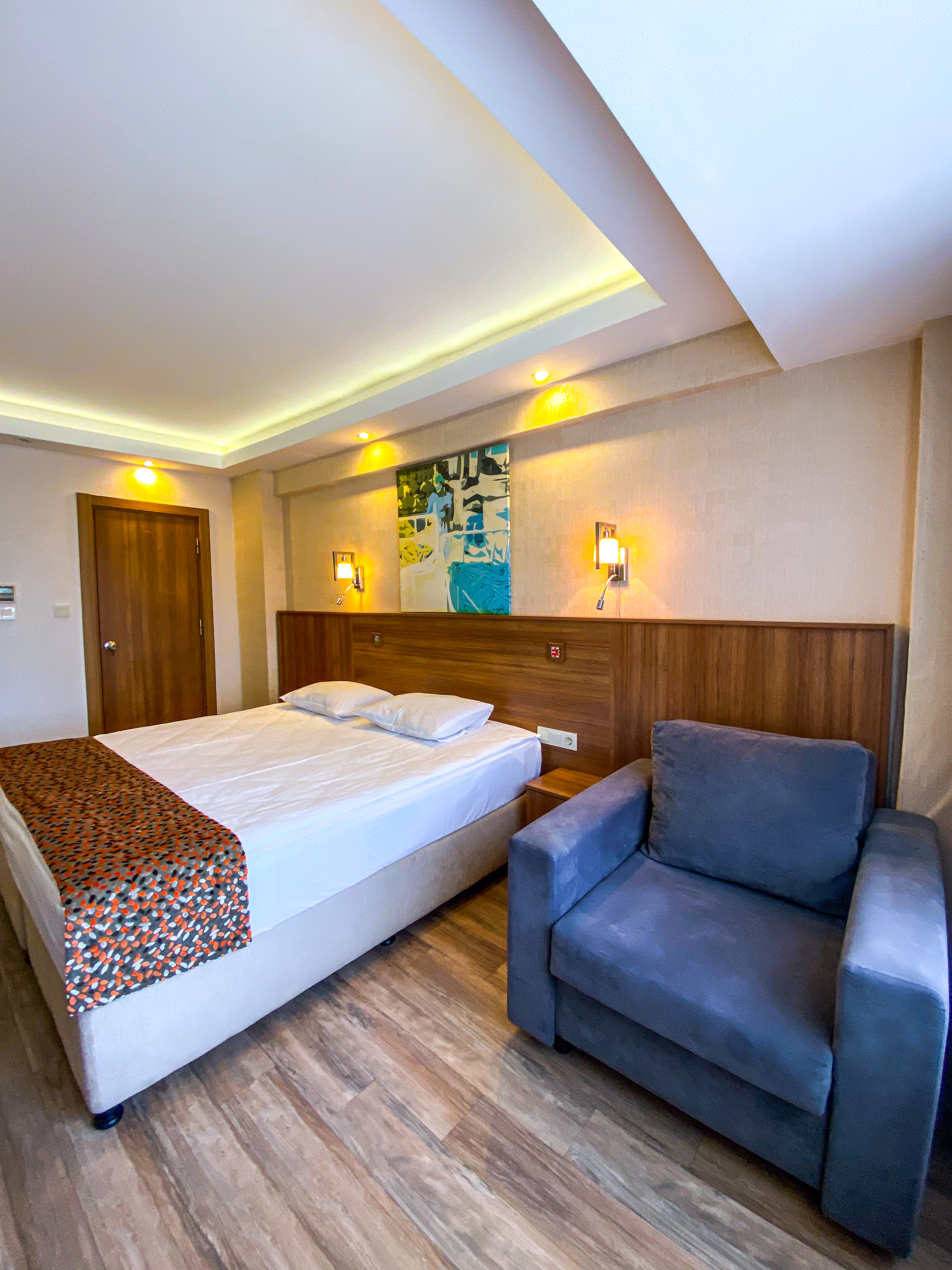 Bguest Hotel