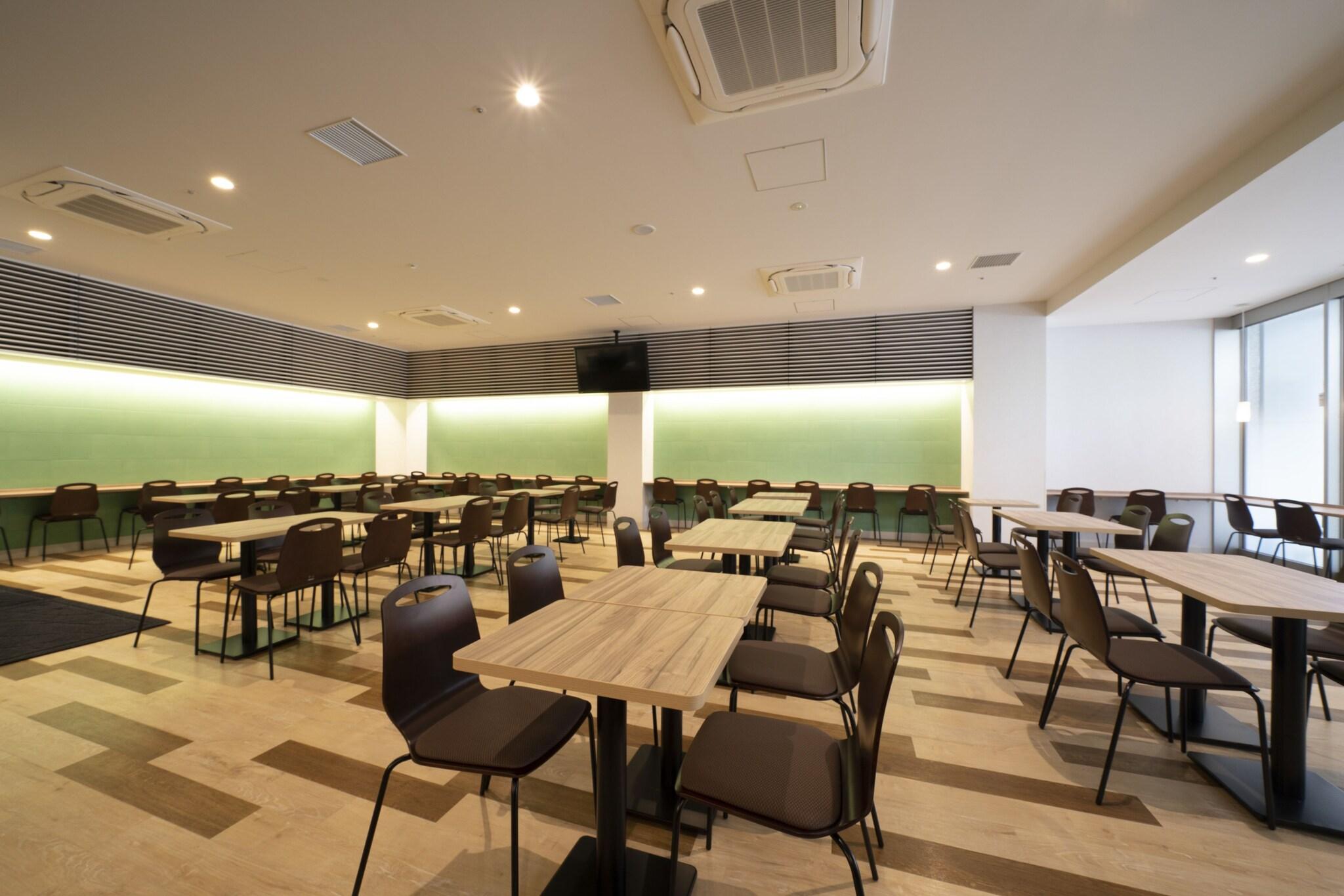 R&B Hotel Hakata Ekimae Dai2