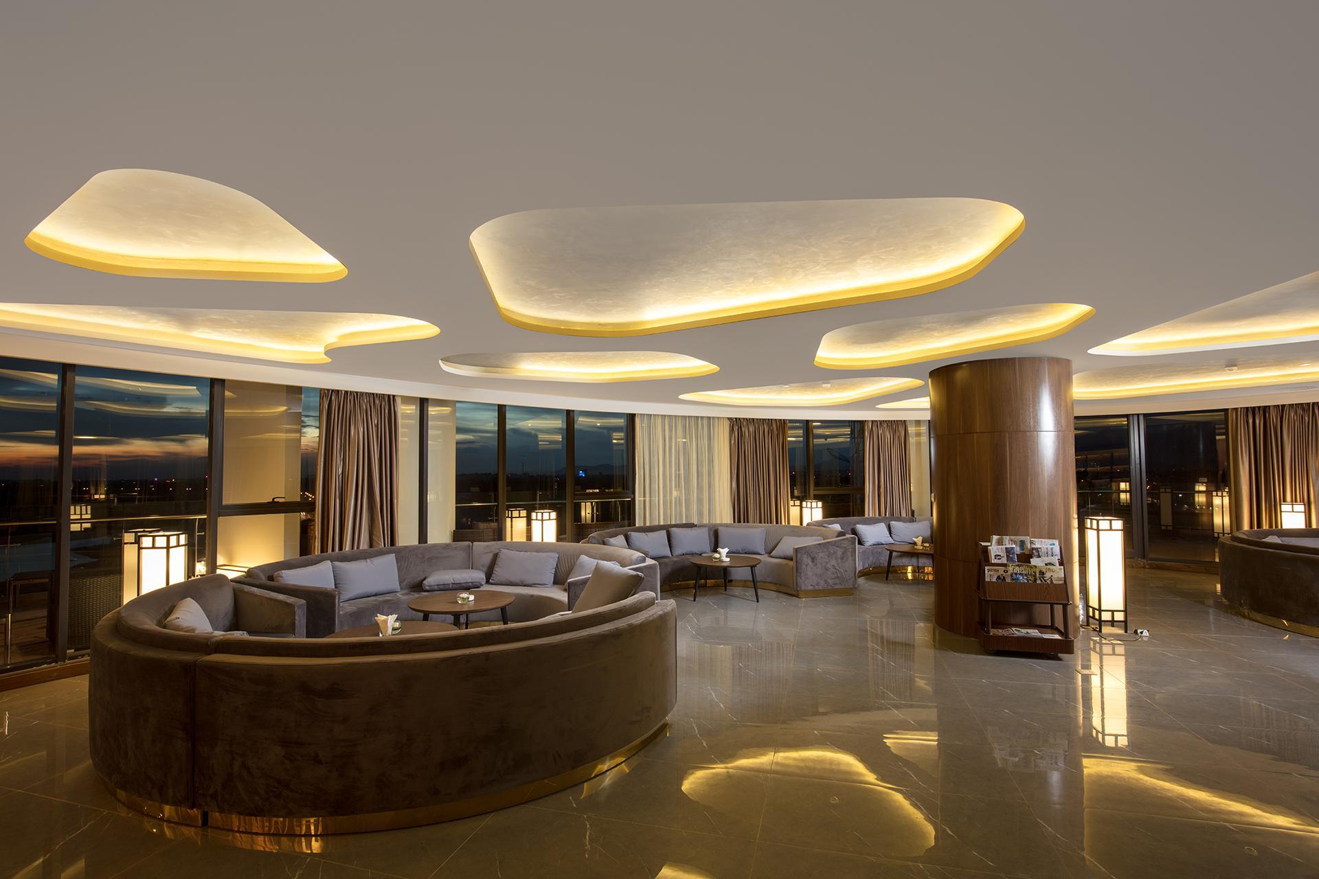 DIC Star Hotels & Resorts Vinh Phuc