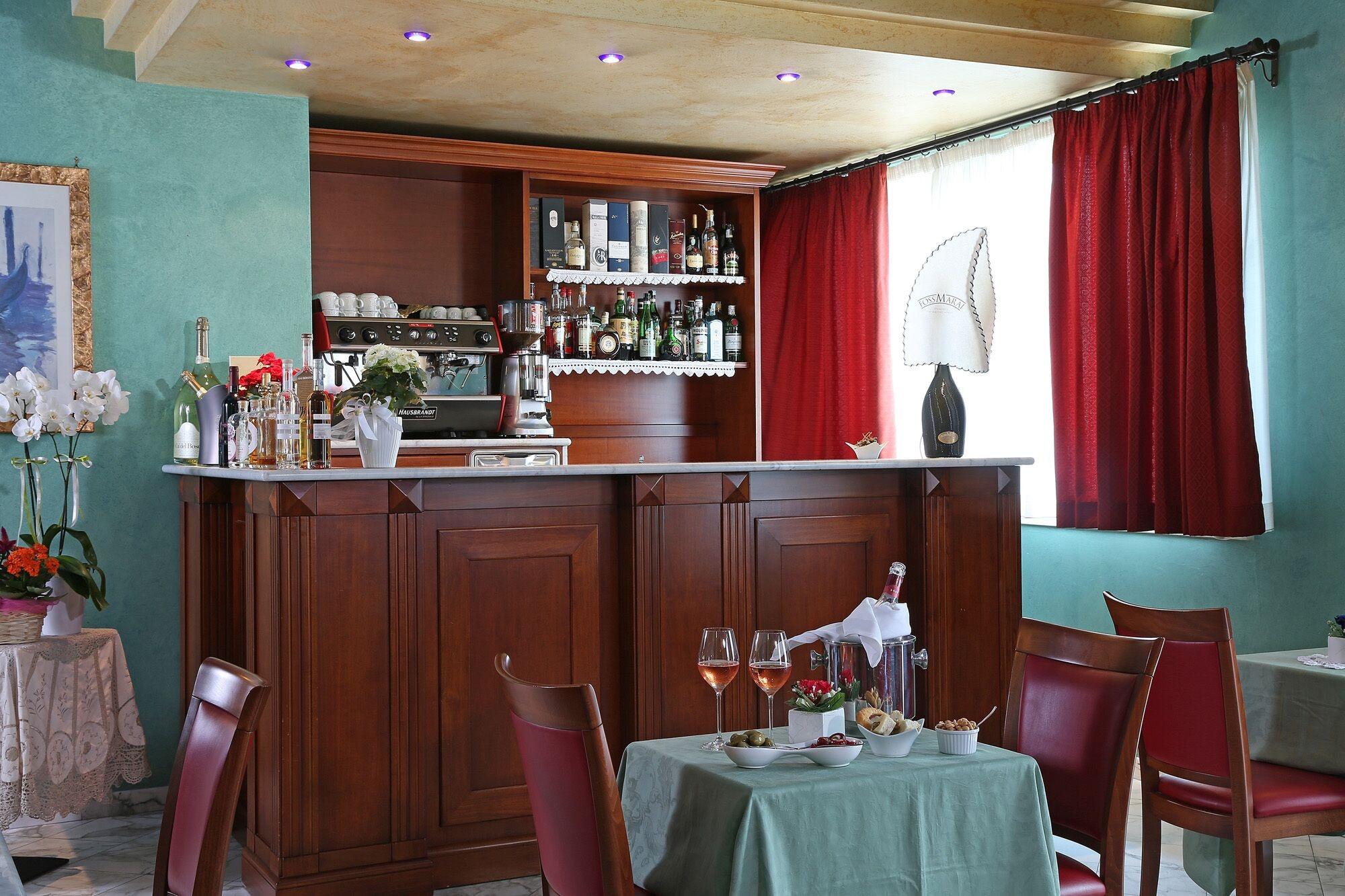 Abacus Luxury Hotel