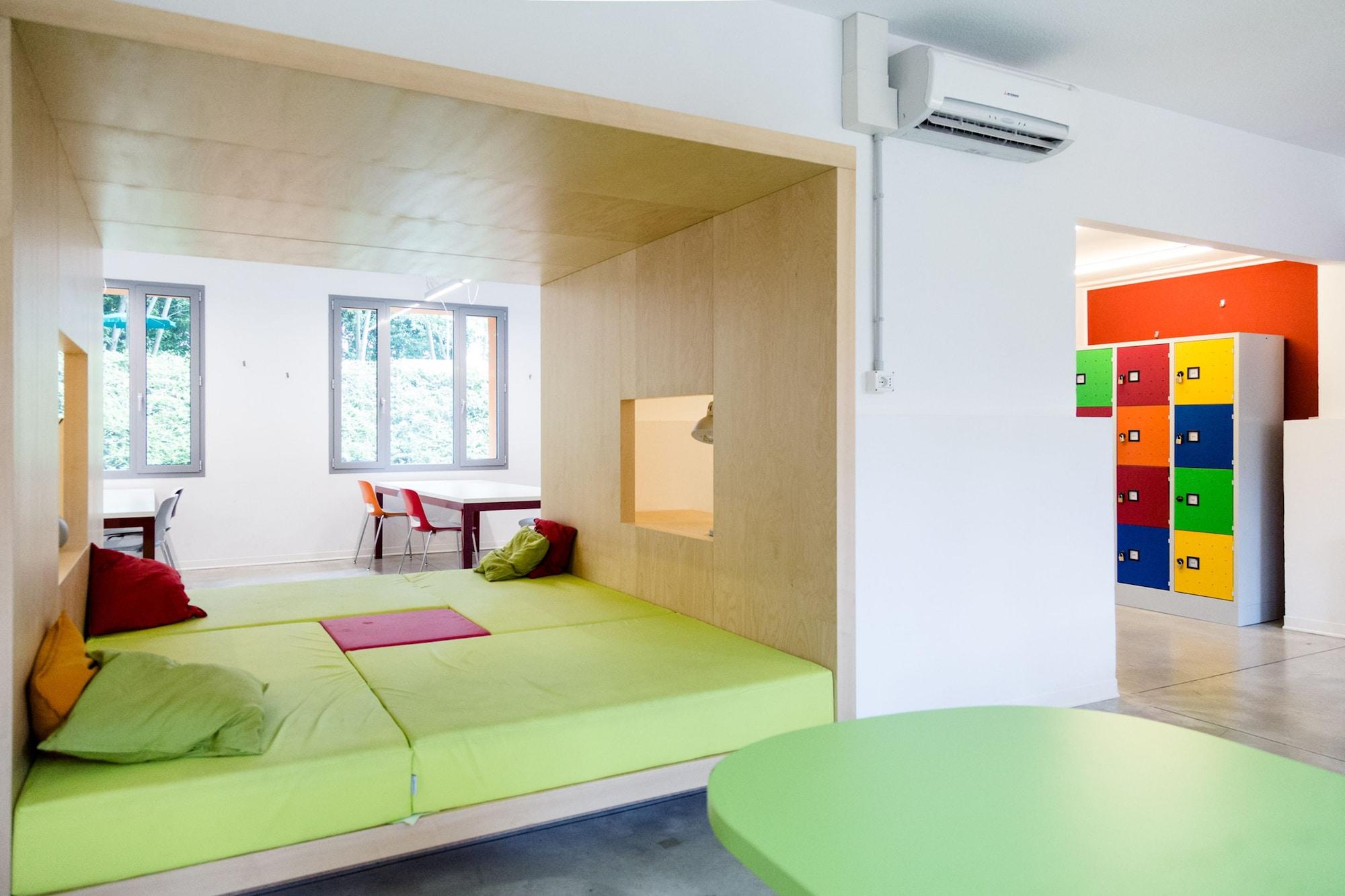 Combo, Bologna by null