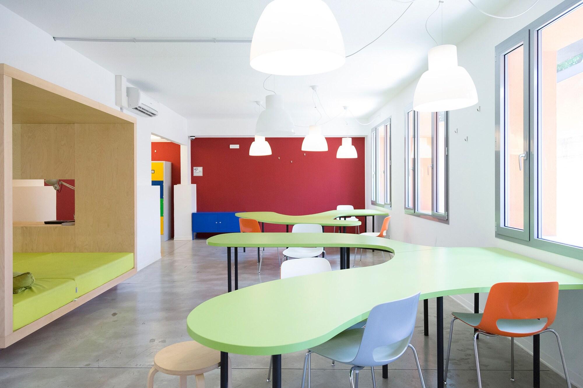 Combo, Bologna by null